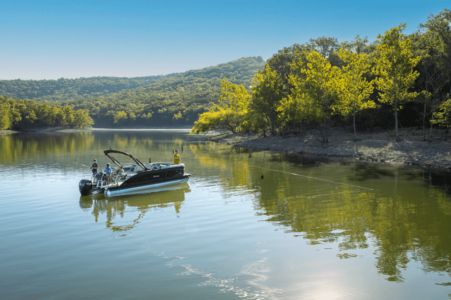 2025 Barletta Cabrio Image Thumbnail #18