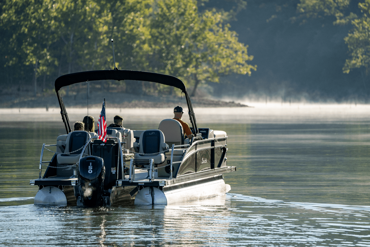 2025 Barletta Cabrio Image Thumbnail #3