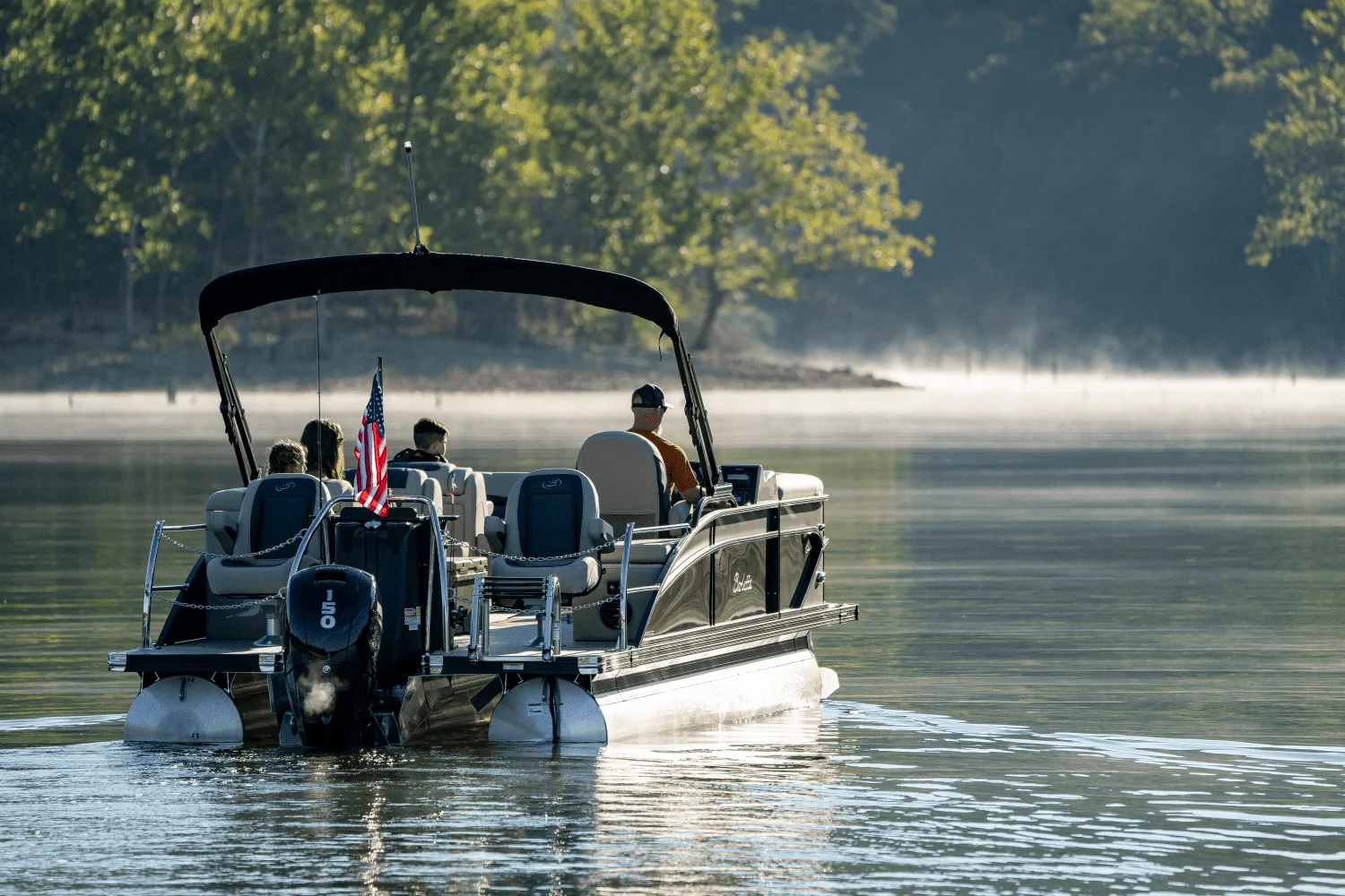 2026 Barletta Cabrio Image Thumbnail #3