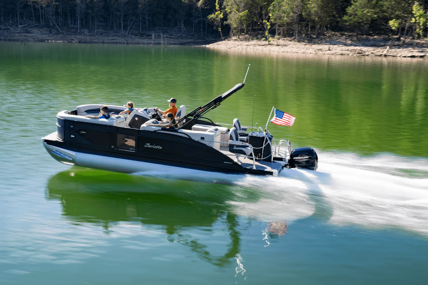 2026 Barletta Cabrio Image Thumbnail #2