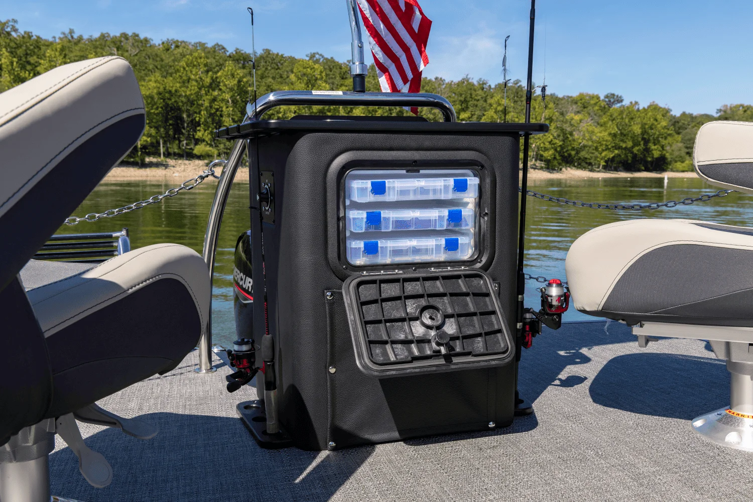 2026 Barletta Cabrio Image Thumbnail #14