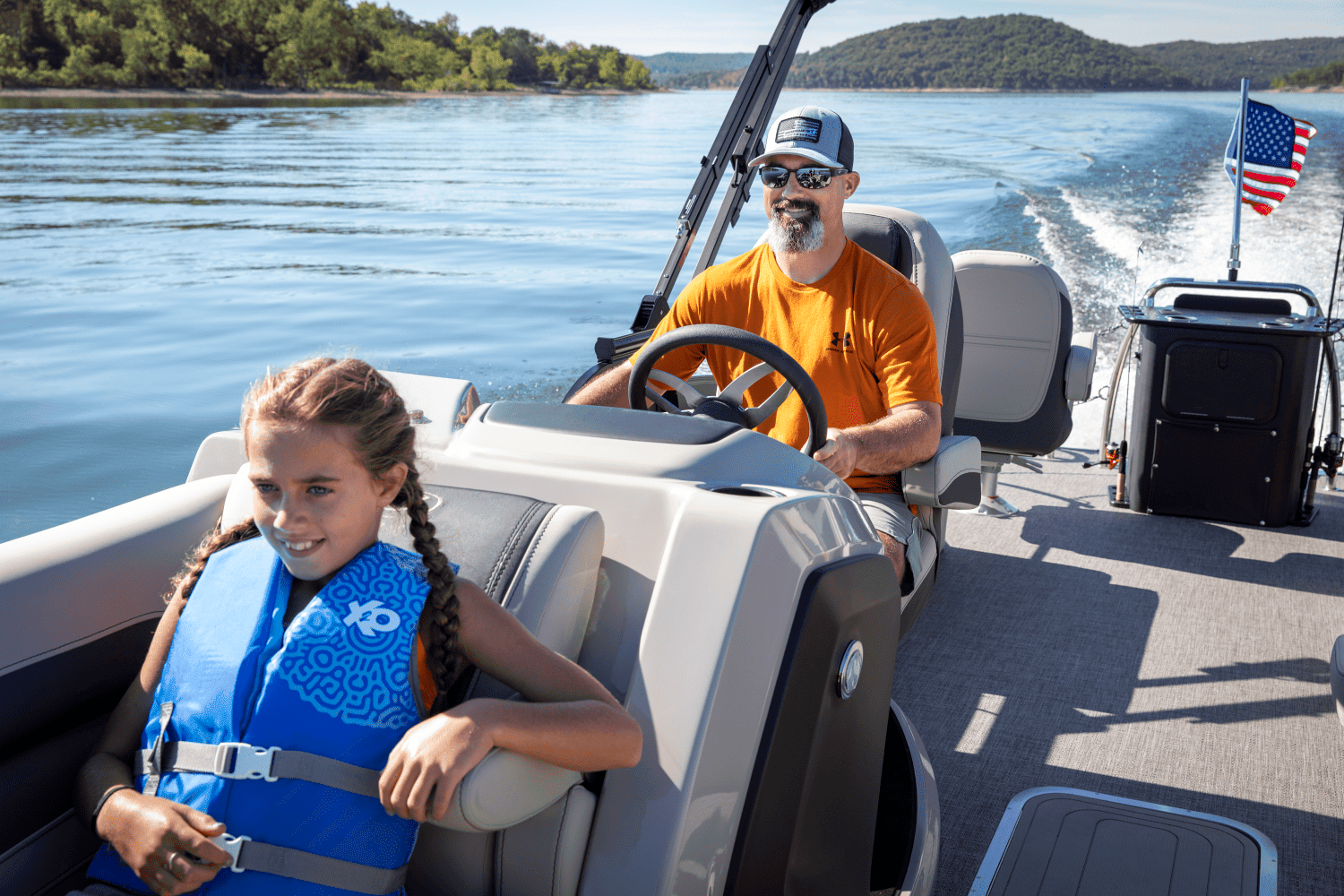 2025 Barletta Cabrio Image Thumbnail #15