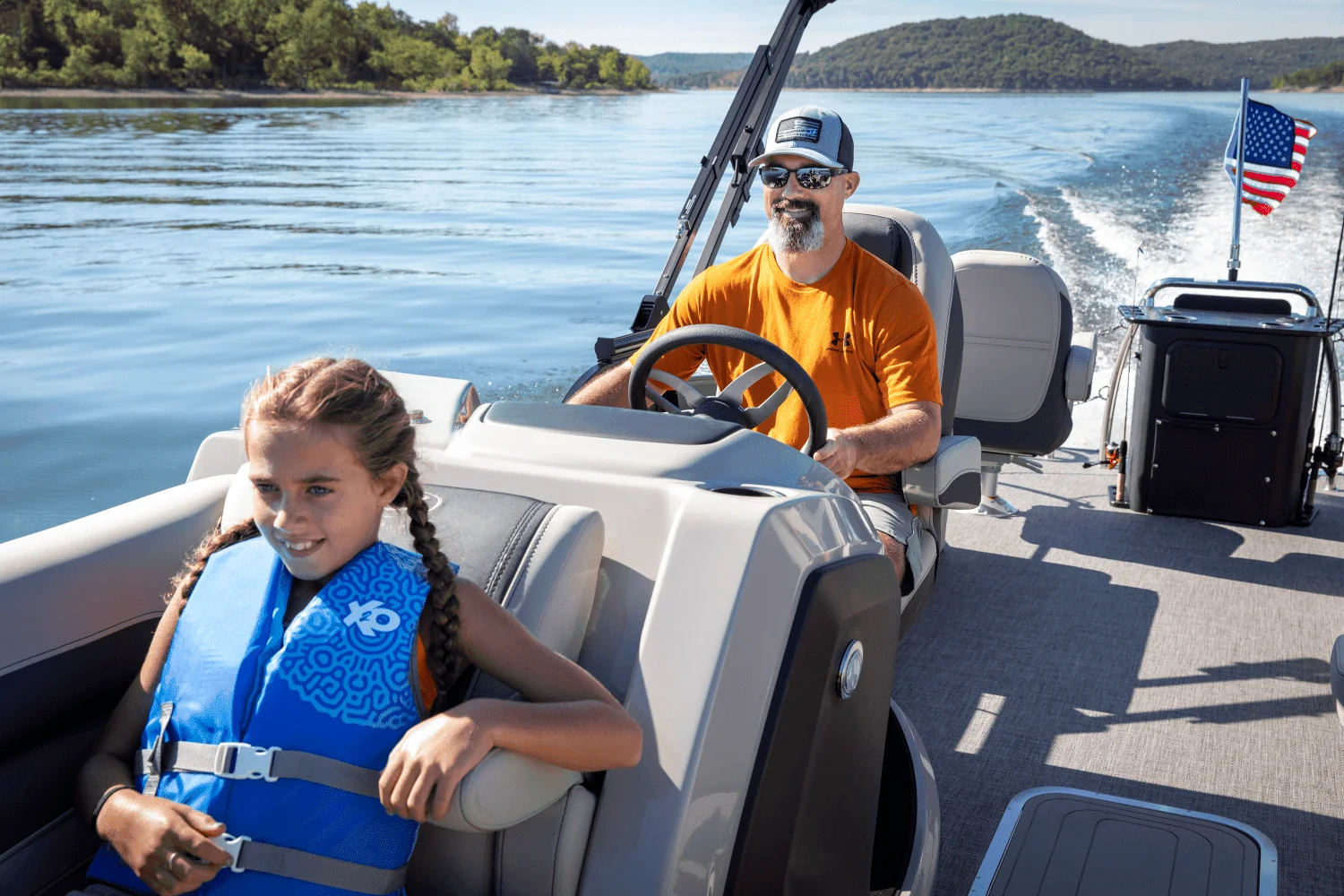 2026 Barletta Cabrio Image Thumbnail #15