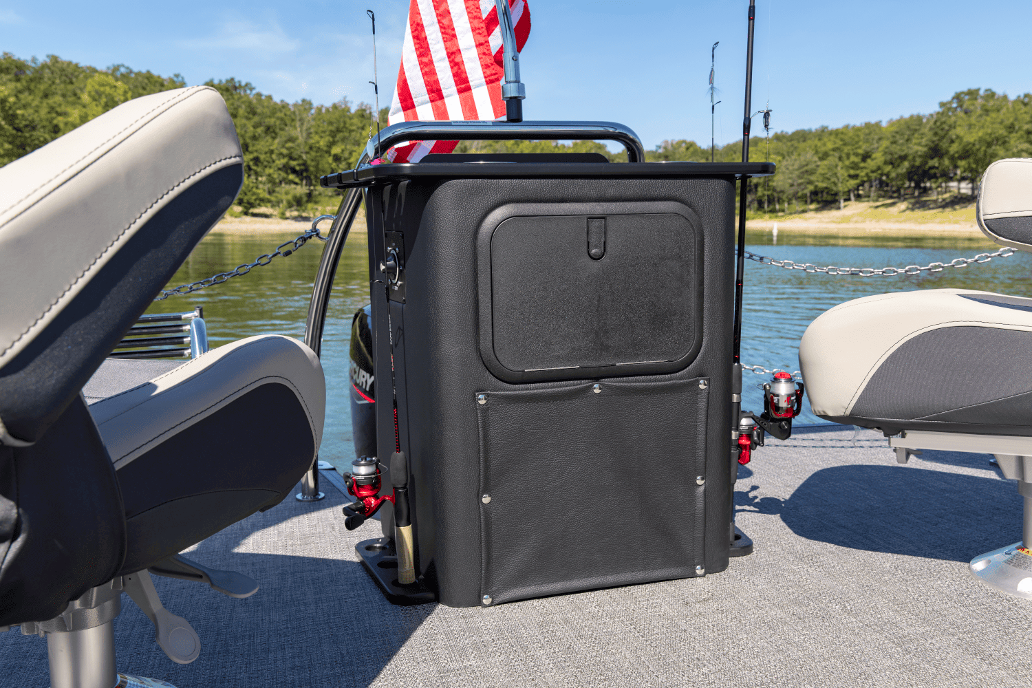 2025 Barletta Cabrio Image Thumbnail #13