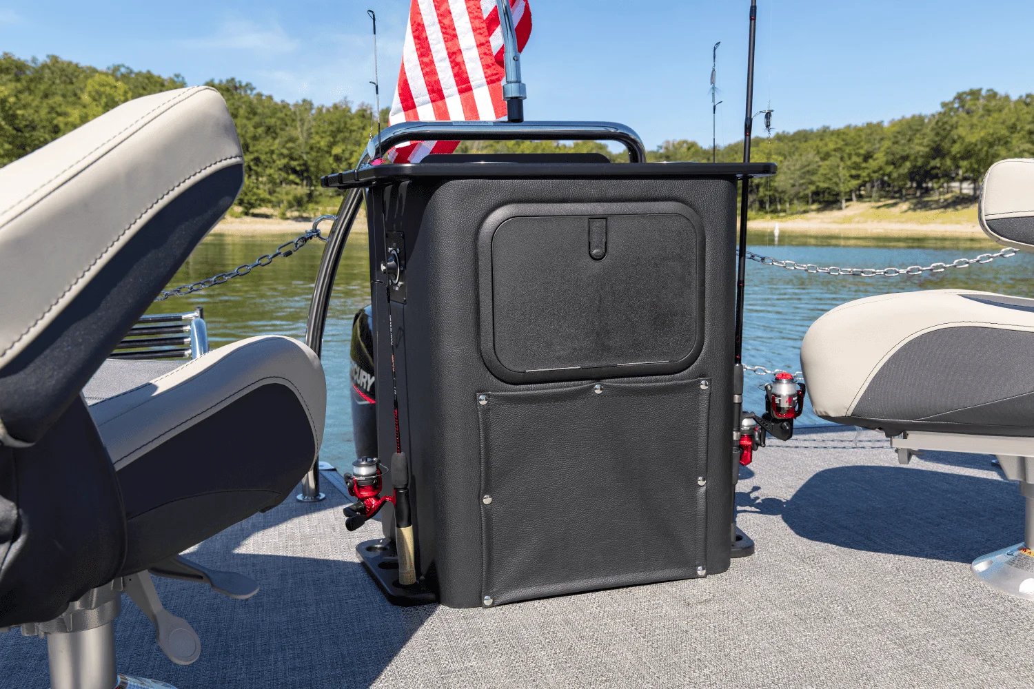 2026 Barletta Cabrio Image Thumbnail #13