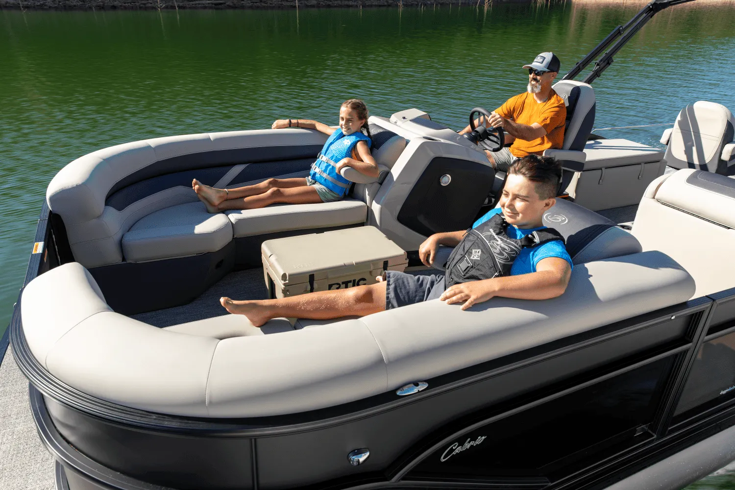 2025 Barletta Cabrio Image Thumbnail #37