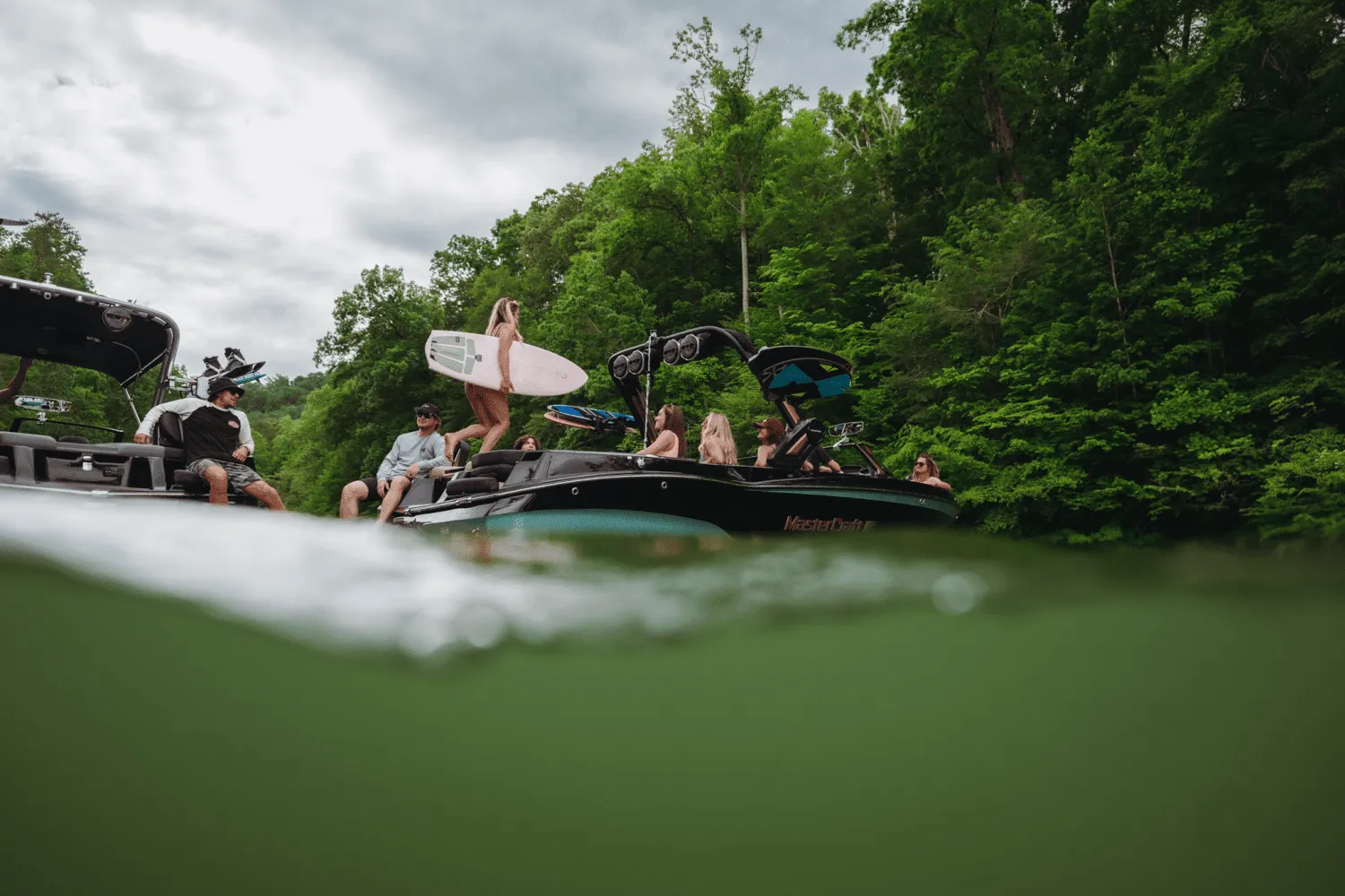2025 Mastercraft XT25 Image Thumbnail #17