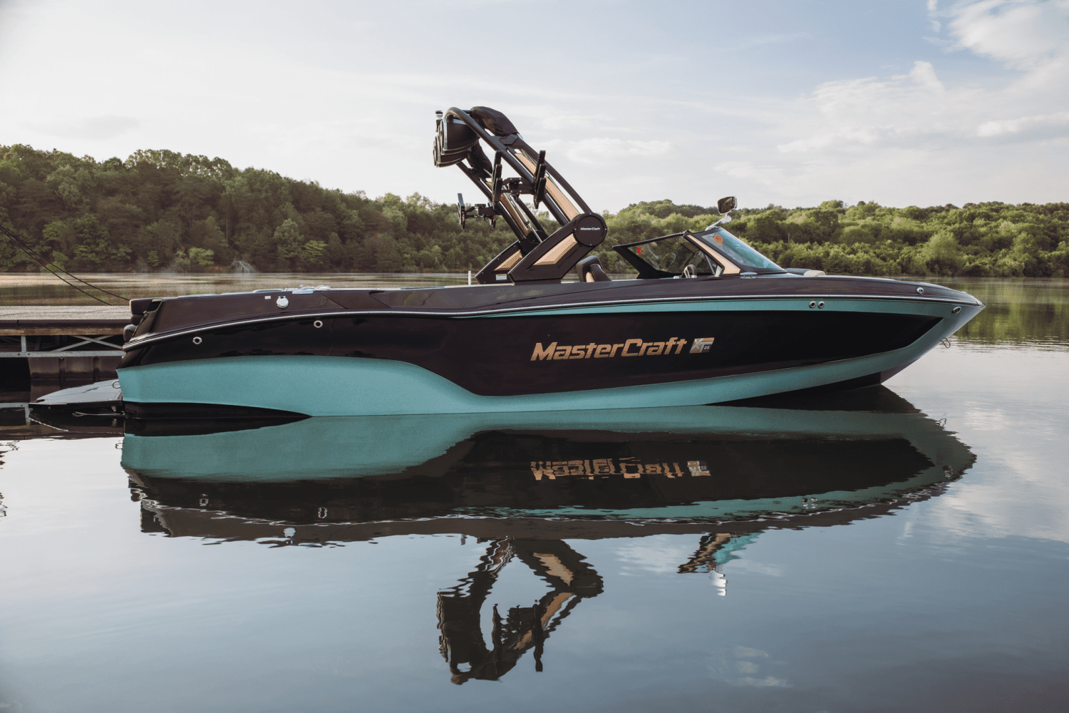 2024 Mastercraft XT25 Image Thumbnail #48