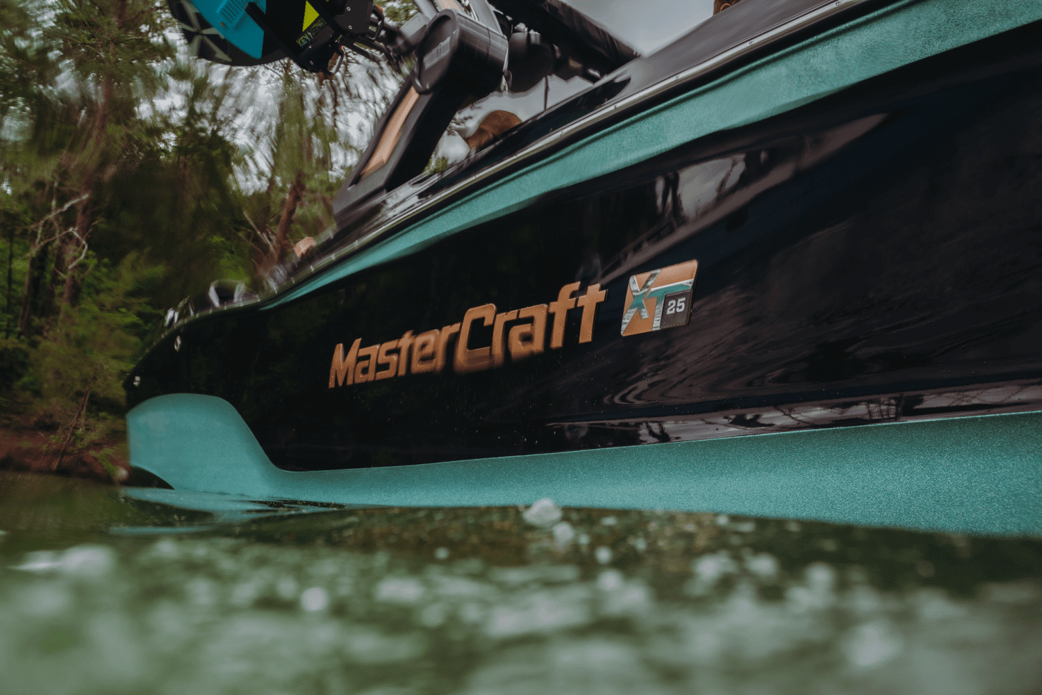 2024 Mastercraft XT25 Image Thumbnail #8