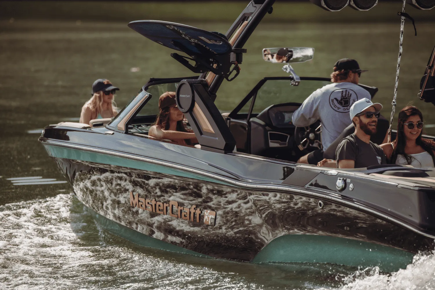 2025 Mastercraft XT25 Image Thumbnail #30