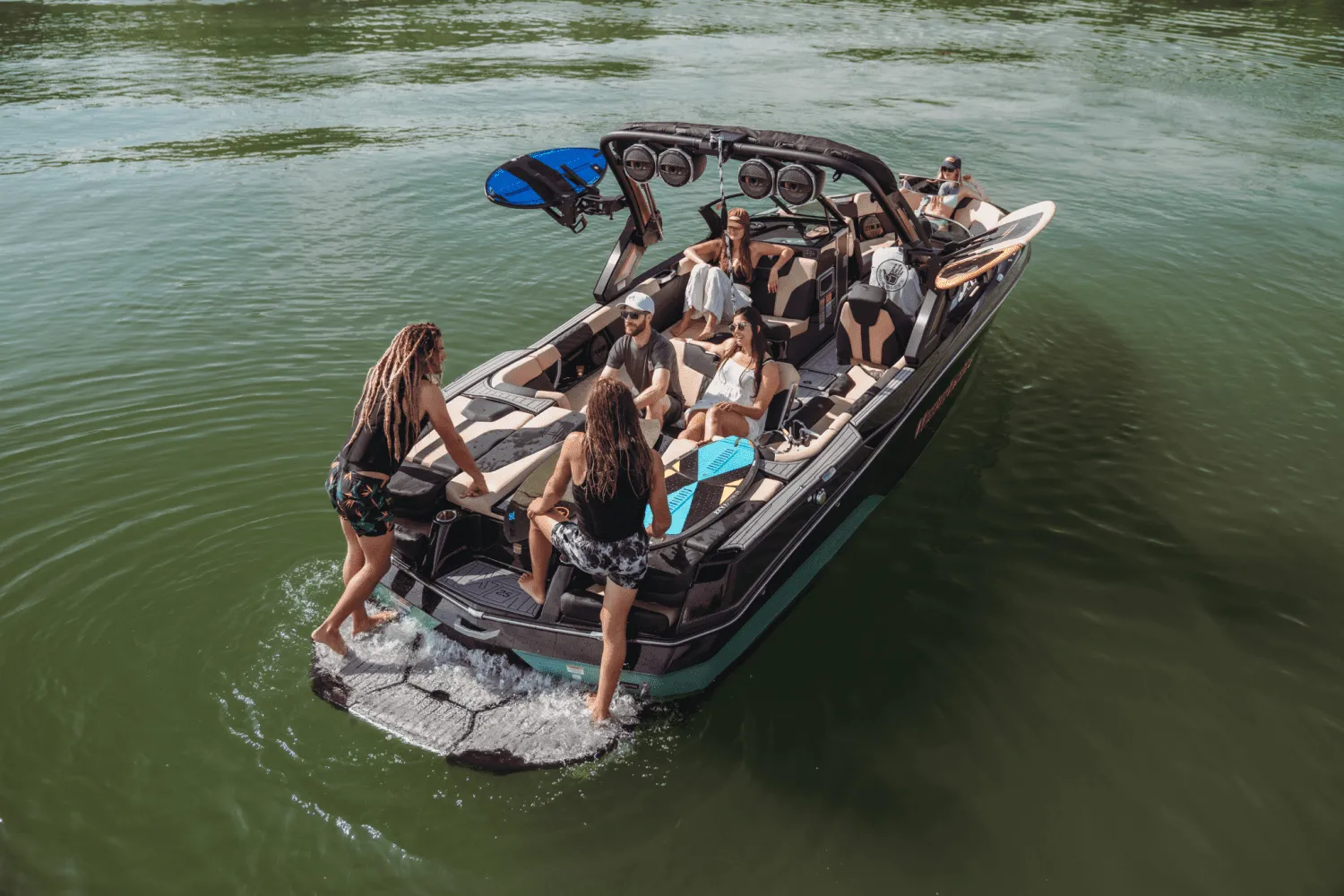 2025 Mastercraft XT25 Image Thumbnail #27