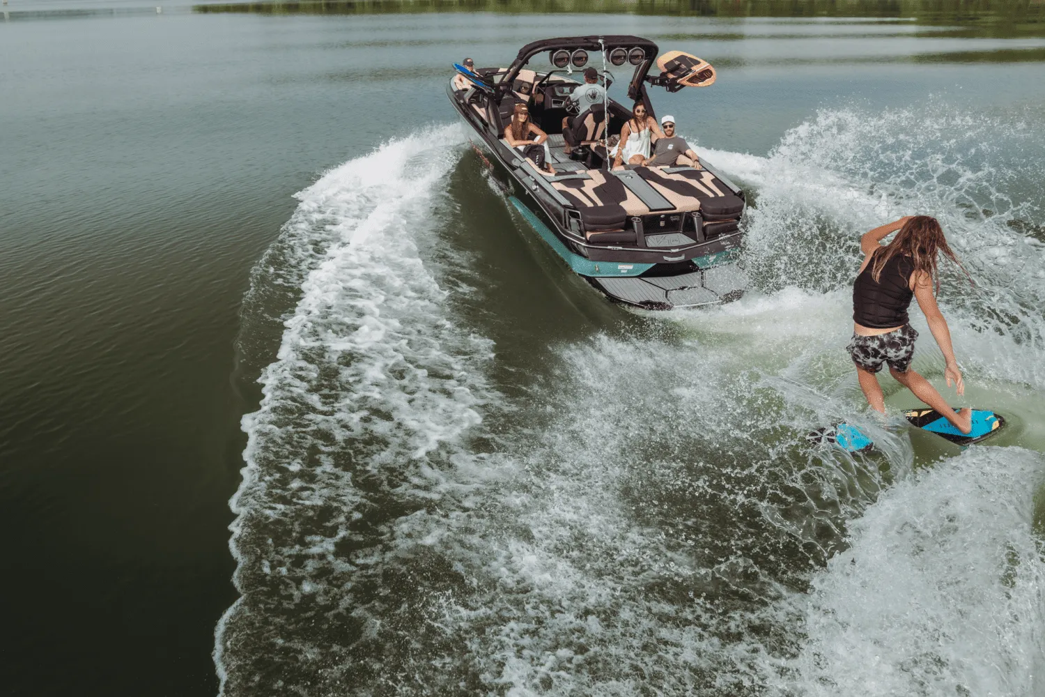2025 Mastercraft XT25 Image Thumbnail #51