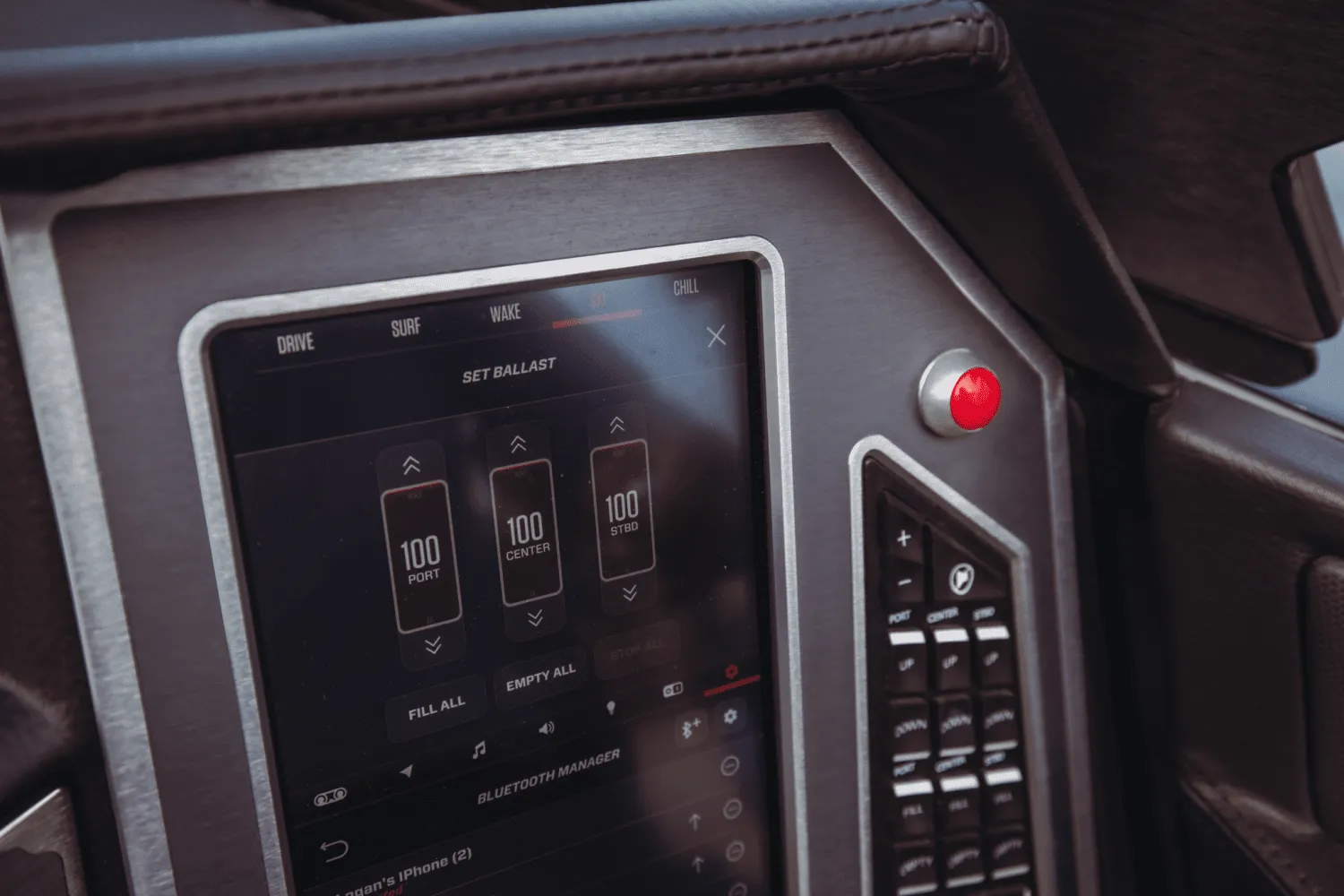 2025 Mastercraft XT25 Image Thumbnail #40