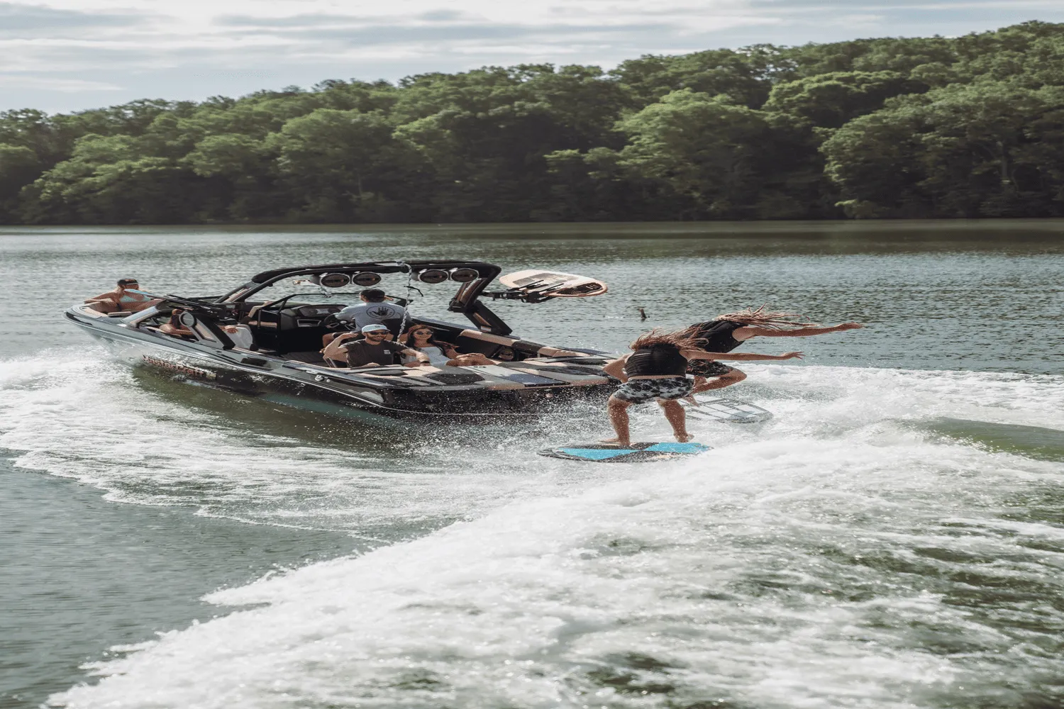 2025 Mastercraft XT25 Image Thumbnail #32