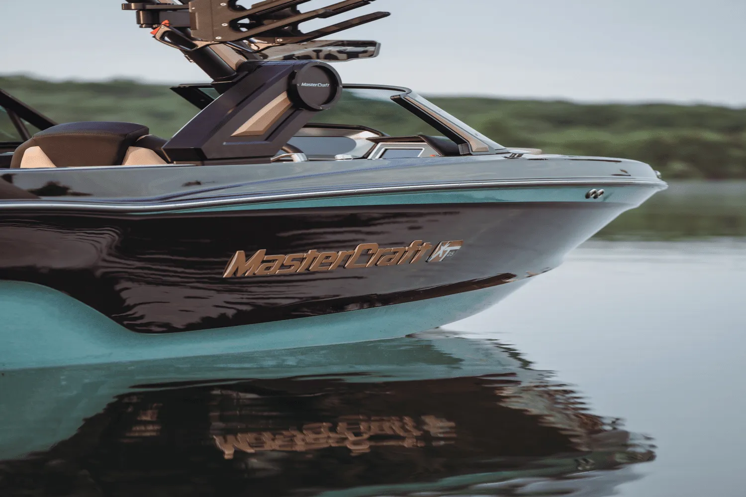2025 Mastercraft XT25 Image Thumbnail #60