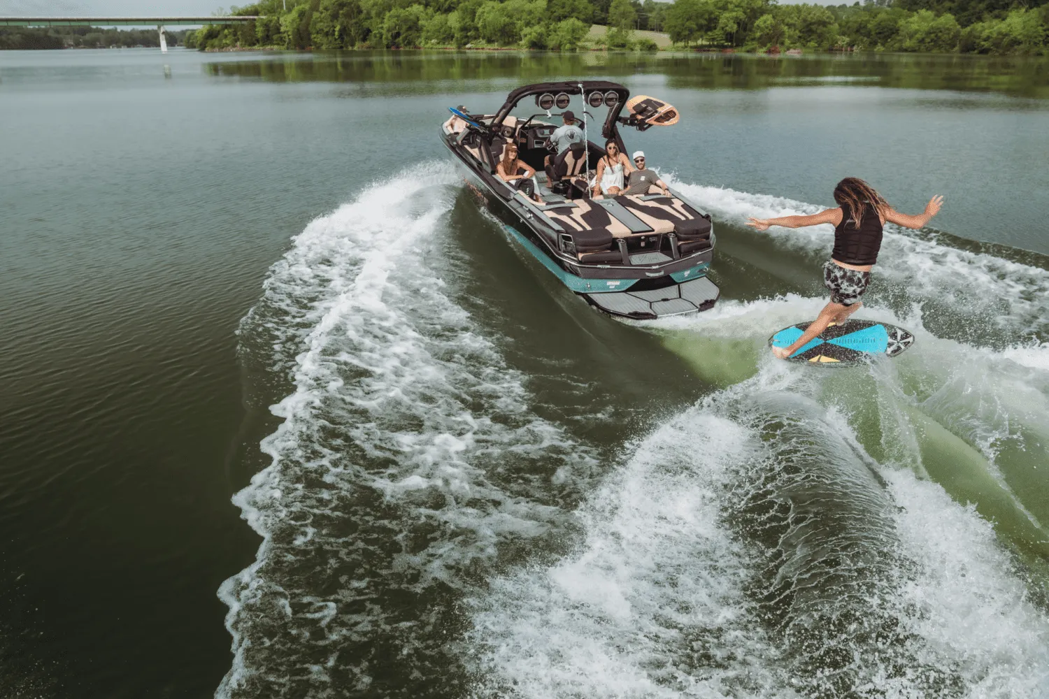 2025 Mastercraft XT25 Image Thumbnail #50