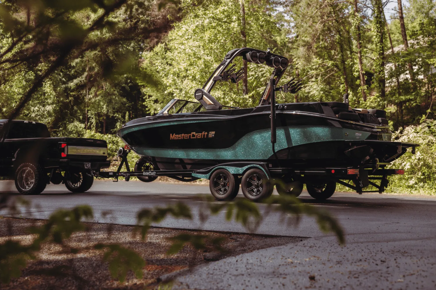 2025 Mastercraft XT25 Image Thumbnail #62