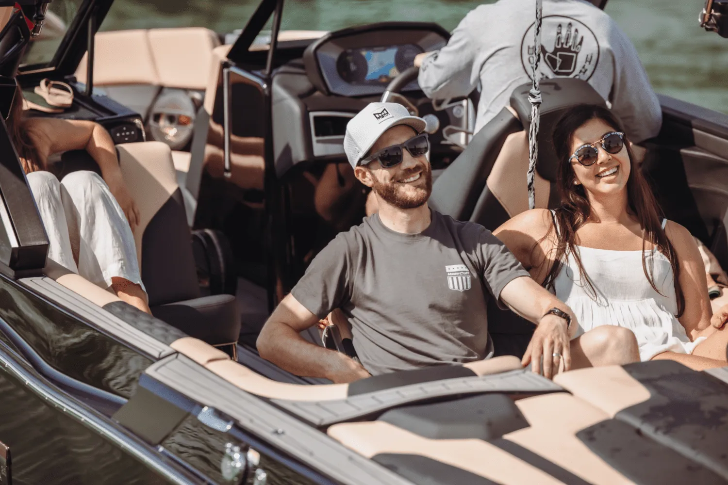 2025 Mastercraft XT25 Image Thumbnail #29