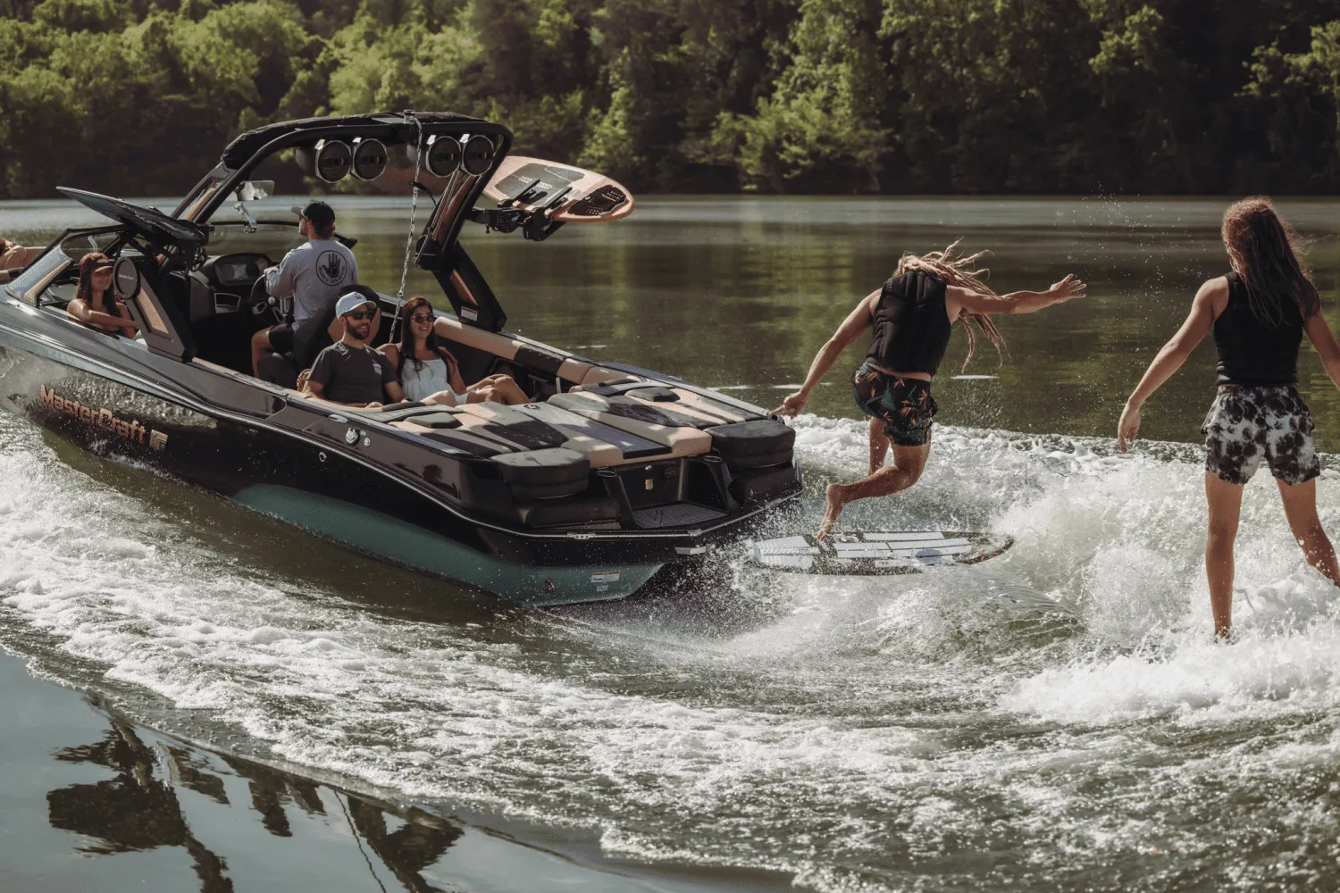 2025 Mastercraft XT25 Image Thumbnail #28