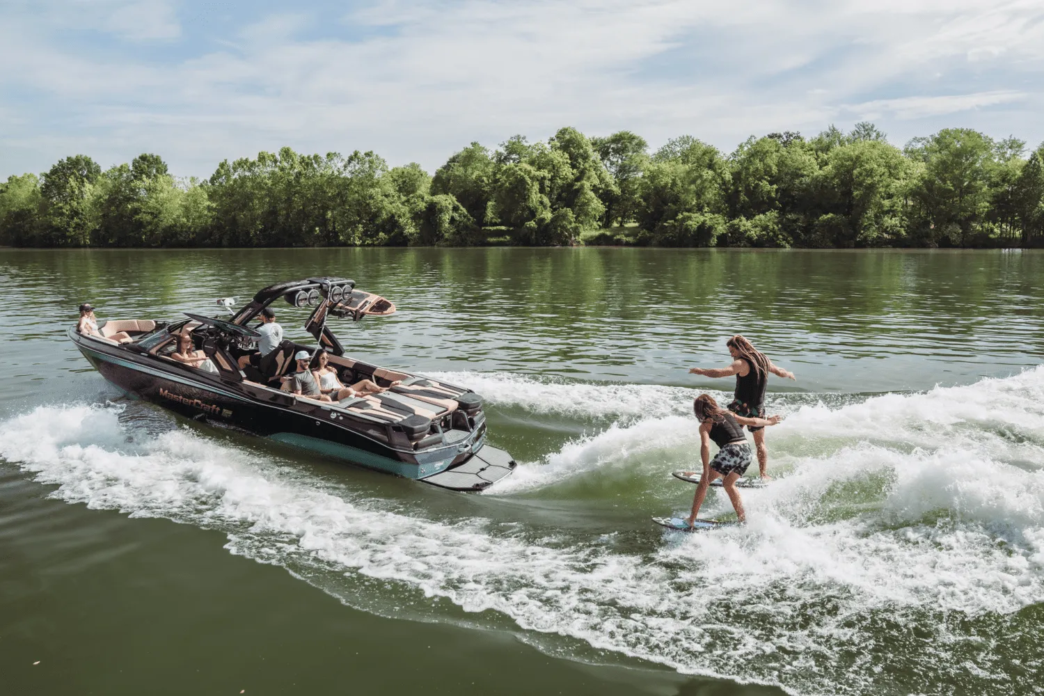 2025 Mastercraft XT25 Image Thumbnail #24