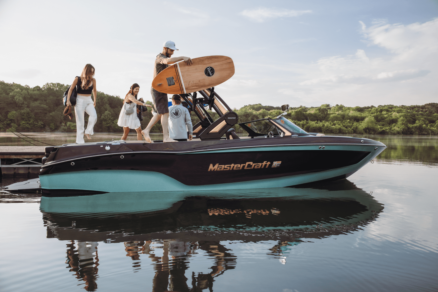 2024 Mastercraft XT25 Image Thumbnail #47