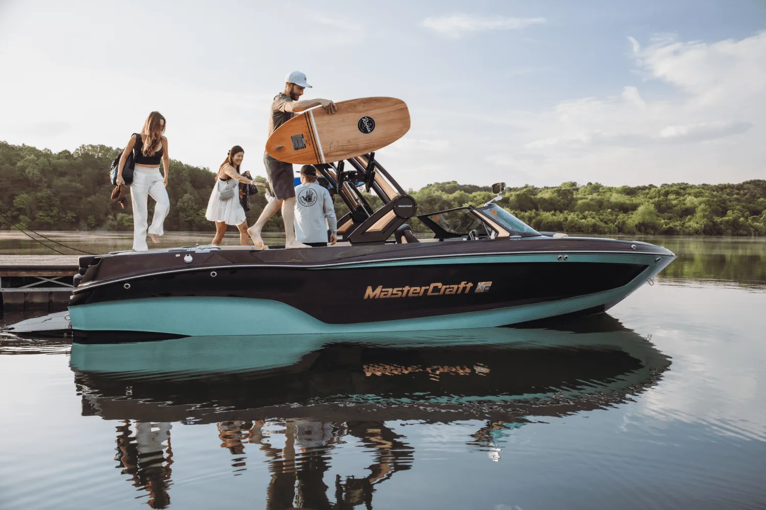 2025 Mastercraft XT25 Image Thumbnail #58