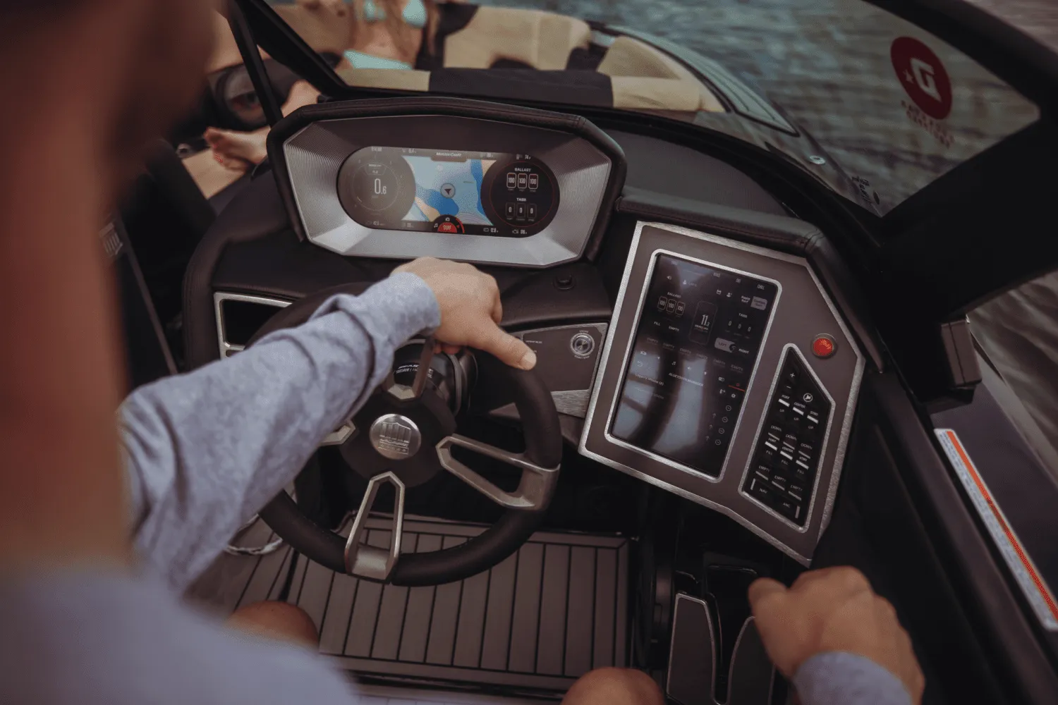 2025 Mastercraft XT25 Image Thumbnail #48