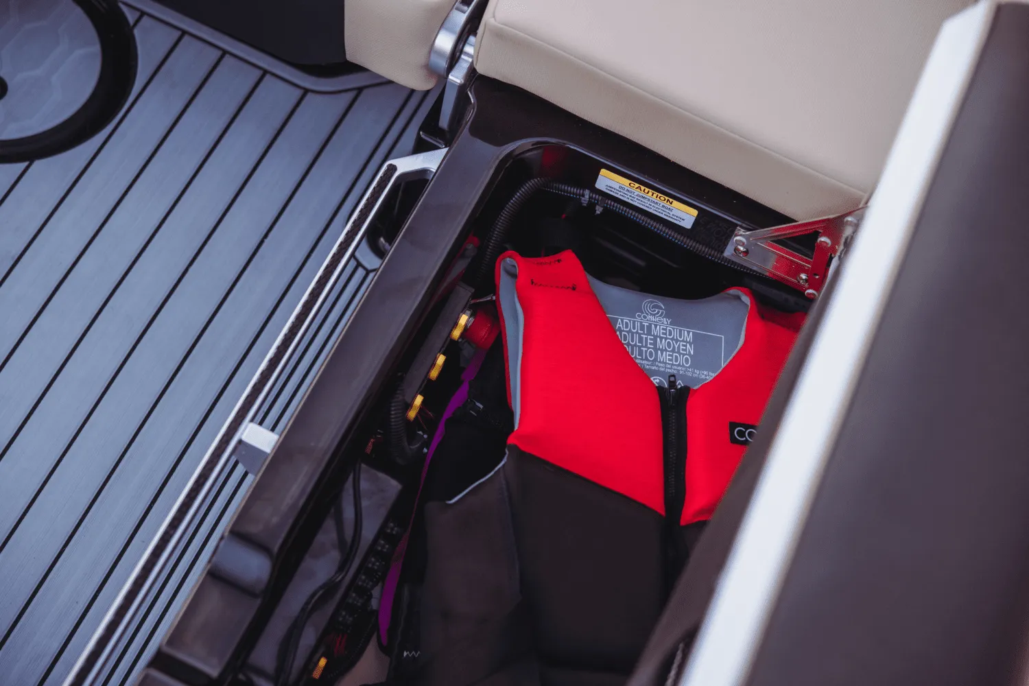2025 Mastercraft XT25 Image Thumbnail #66