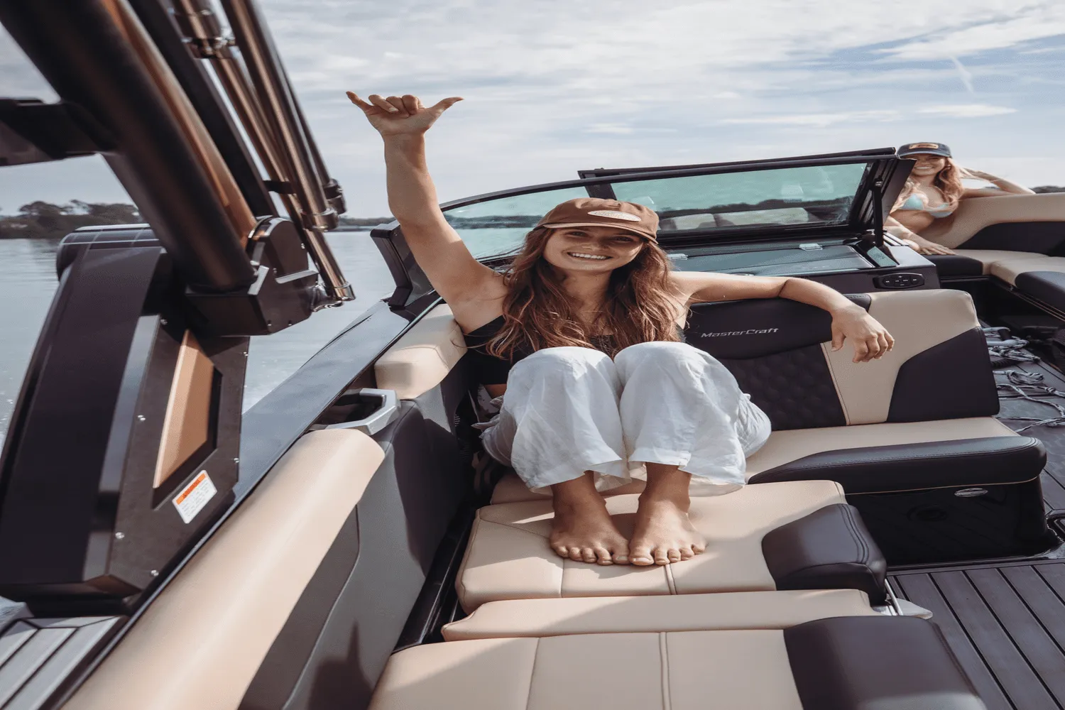 2025 Mastercraft XT25 Image Thumbnail #46