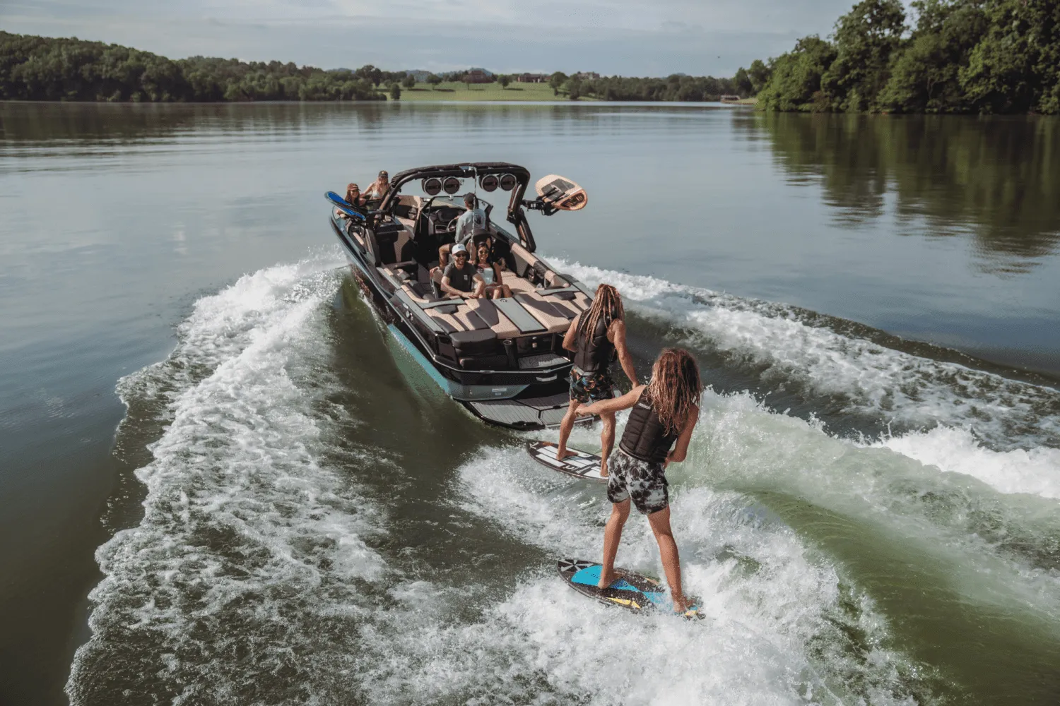 2025 Mastercraft XT25 Image Thumbnail #34