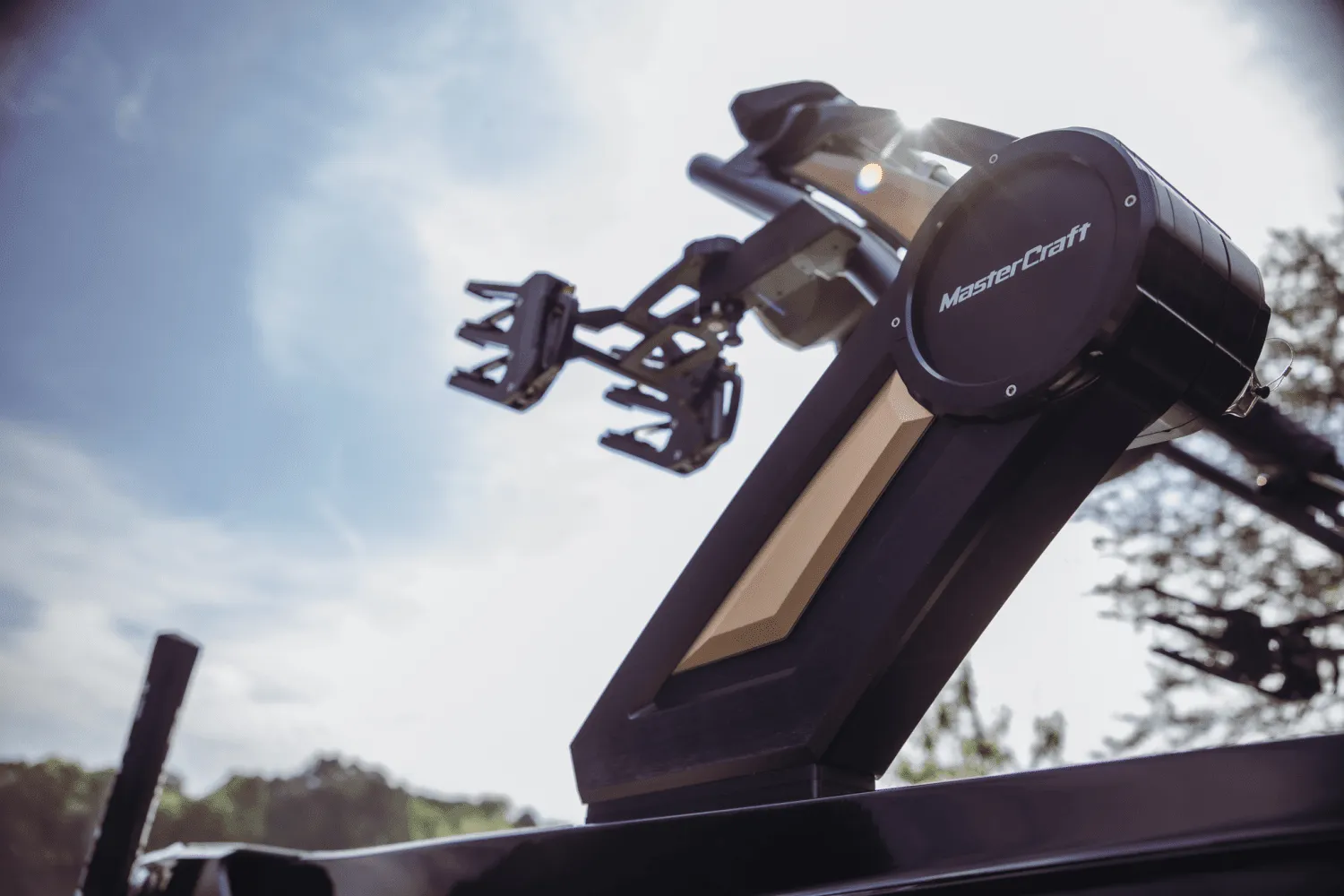 2025 Mastercraft XT25 Image Thumbnail #76