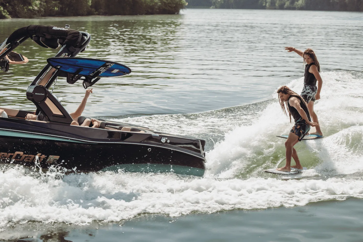 2025 Mastercraft XT25 Image Thumbnail #25