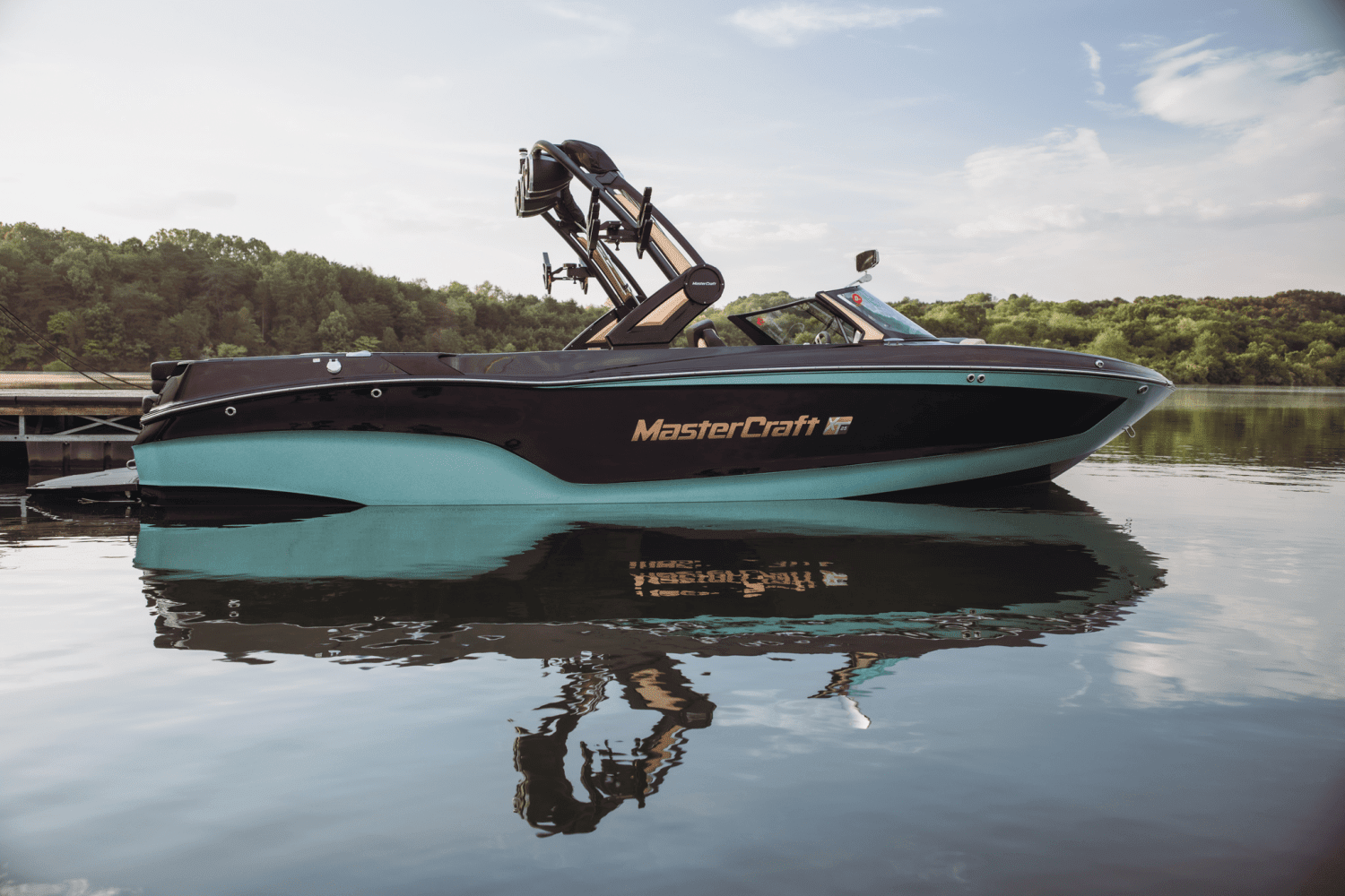 2024 Mastercraft XT25 Image Thumbnail #50