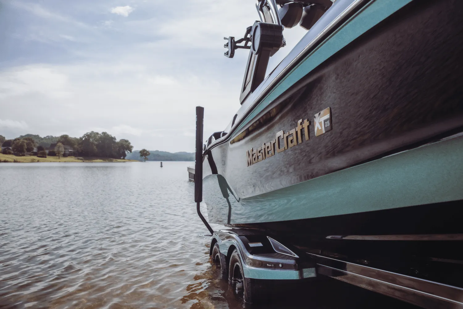 2025 Mastercraft XT25 Image Thumbnail #72