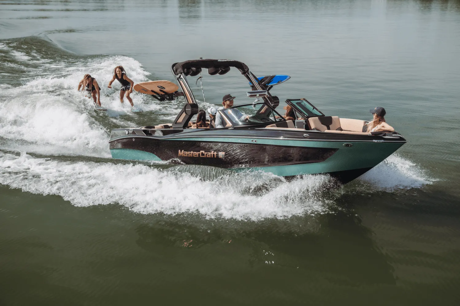 2025 Mastercraft XT25 Image Thumbnail #11