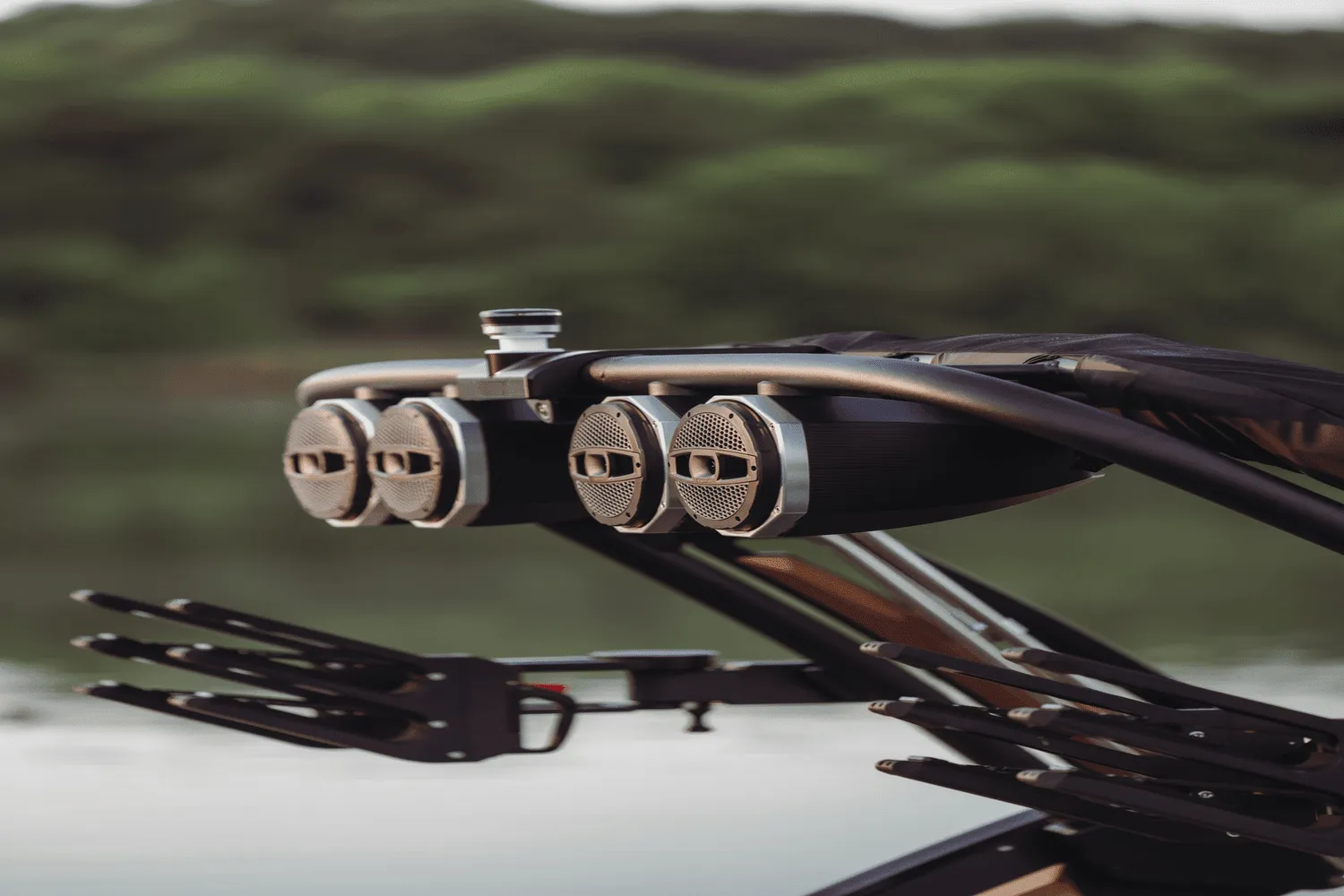 2025 Mastercraft XT25 Image Thumbnail #65