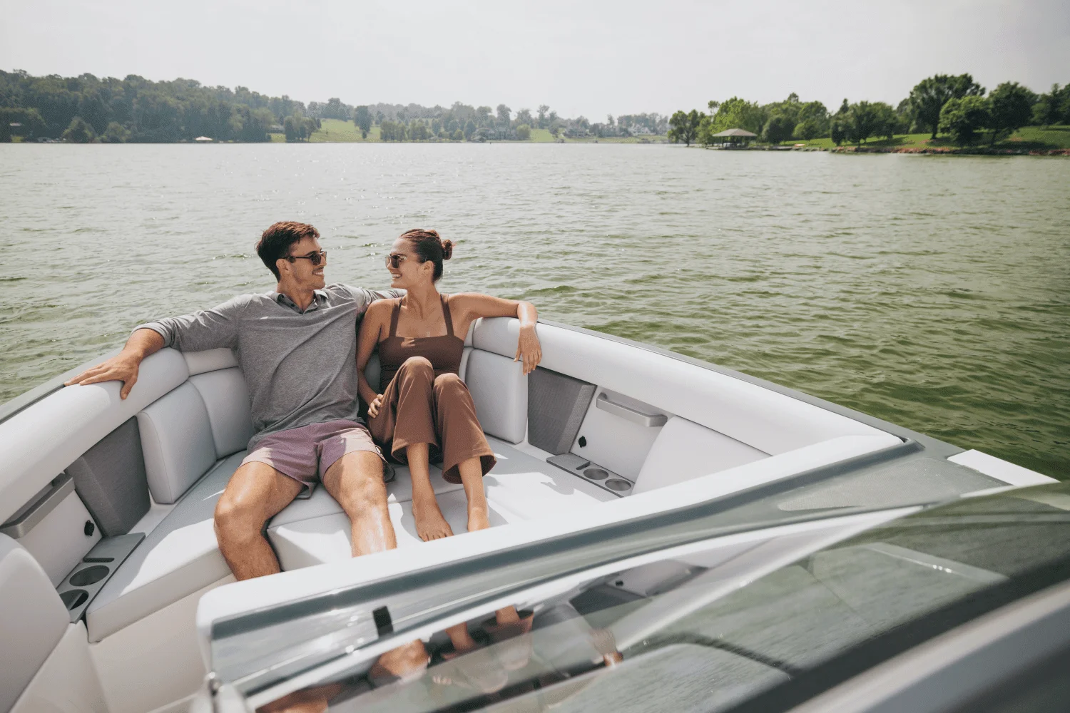 2025 Aviara AV28 Image Thumbnail #4