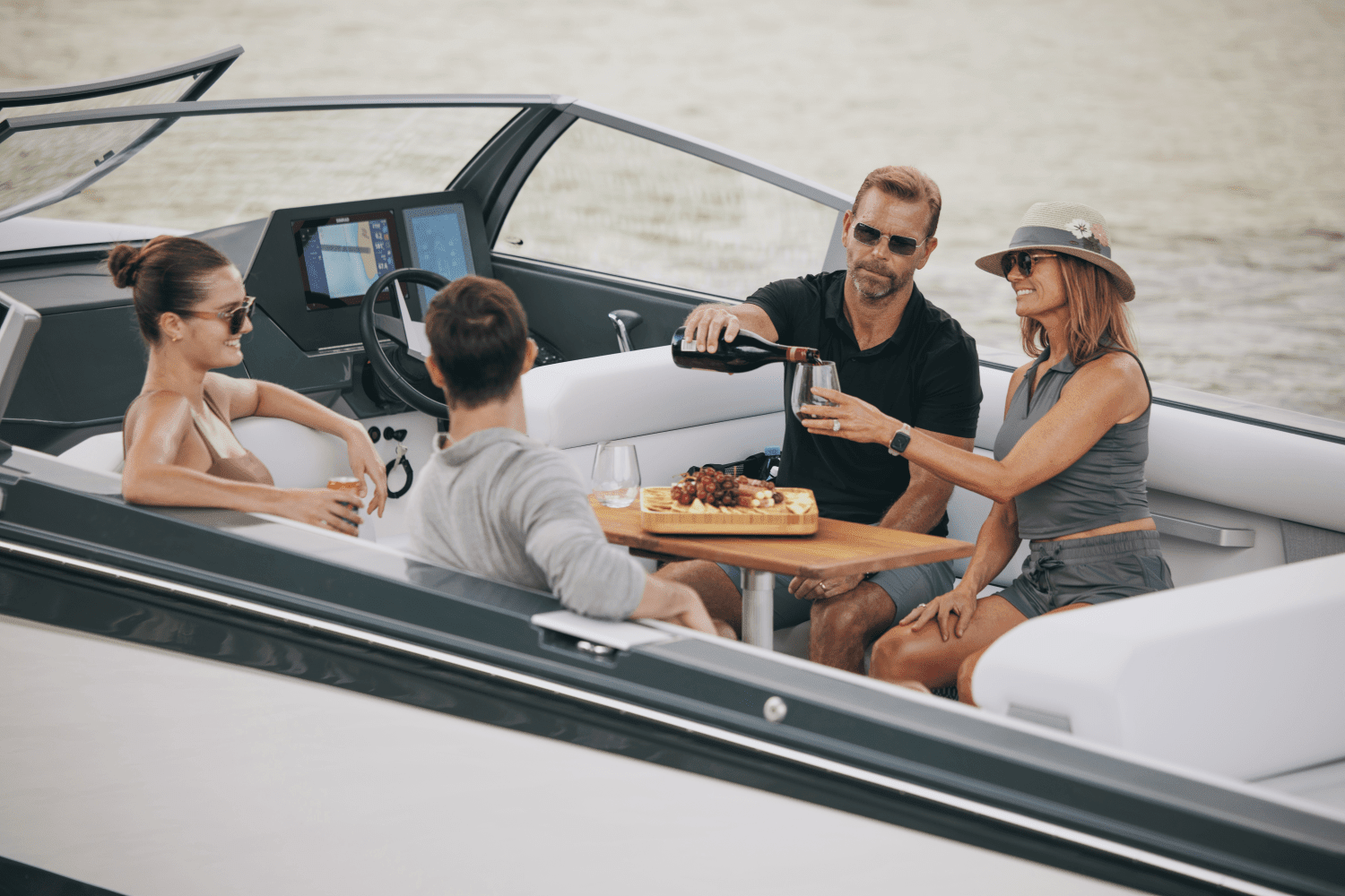 2025 Aviara AV28 Image Thumbnail #2