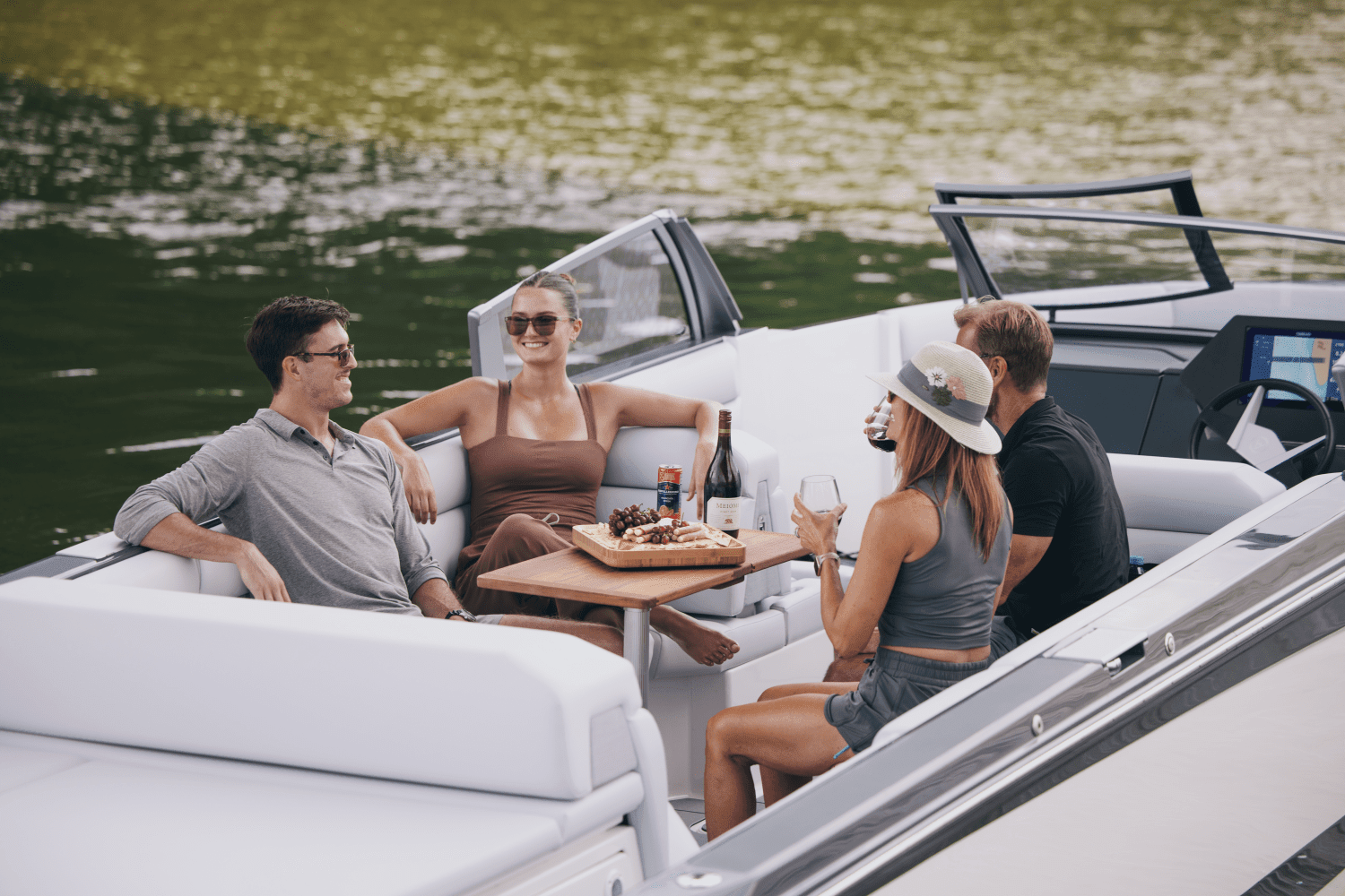 2025 Aviara AV28 Image Thumbnail #3