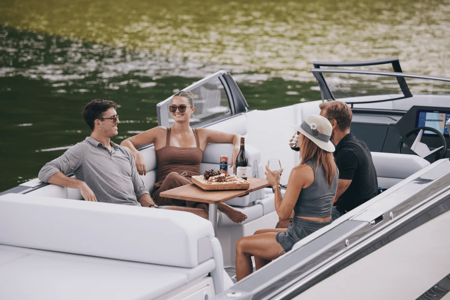 2025 Aviara AV28 Image Thumbnail #3