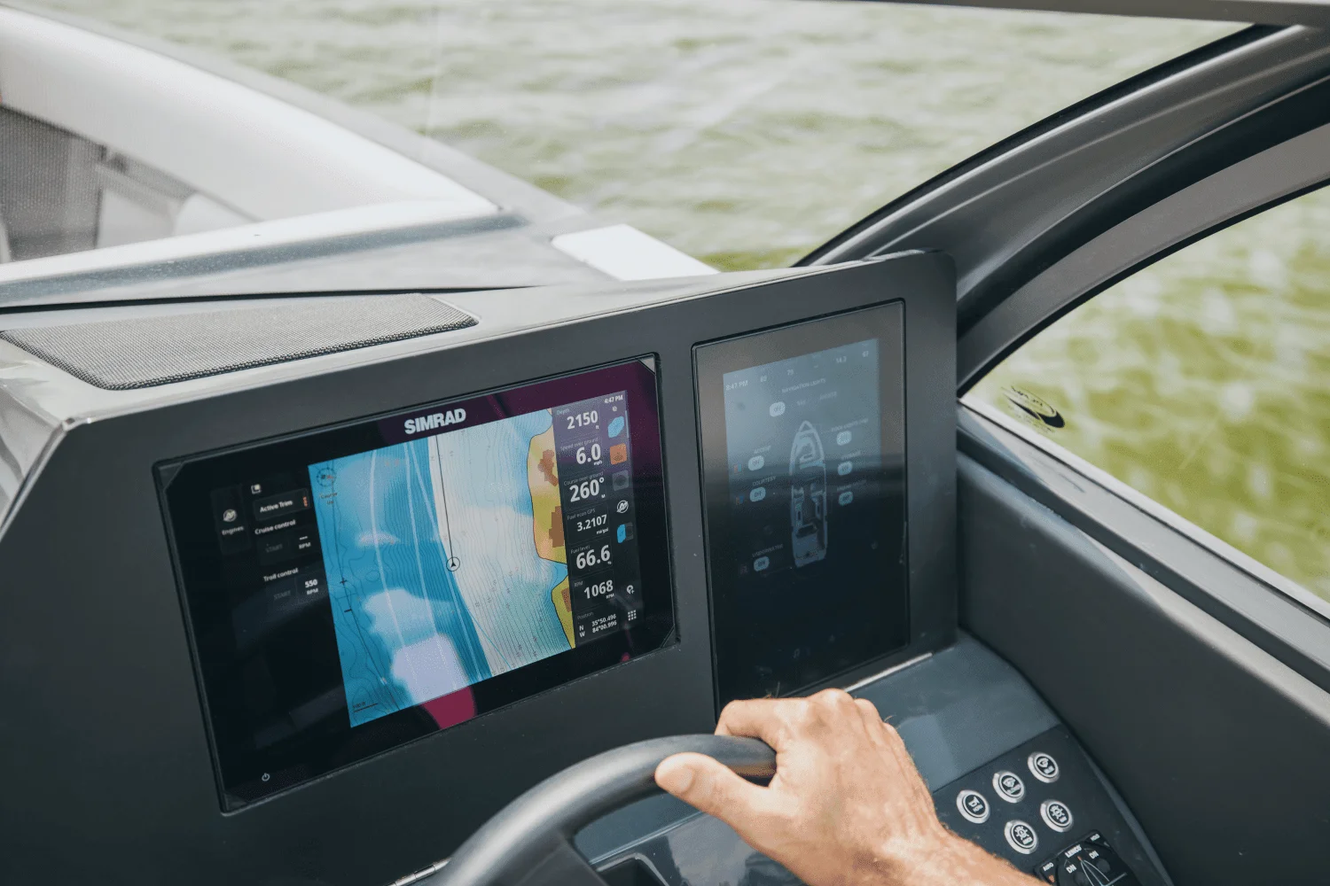 2025 Aviara AV28 Image Thumbnail #5