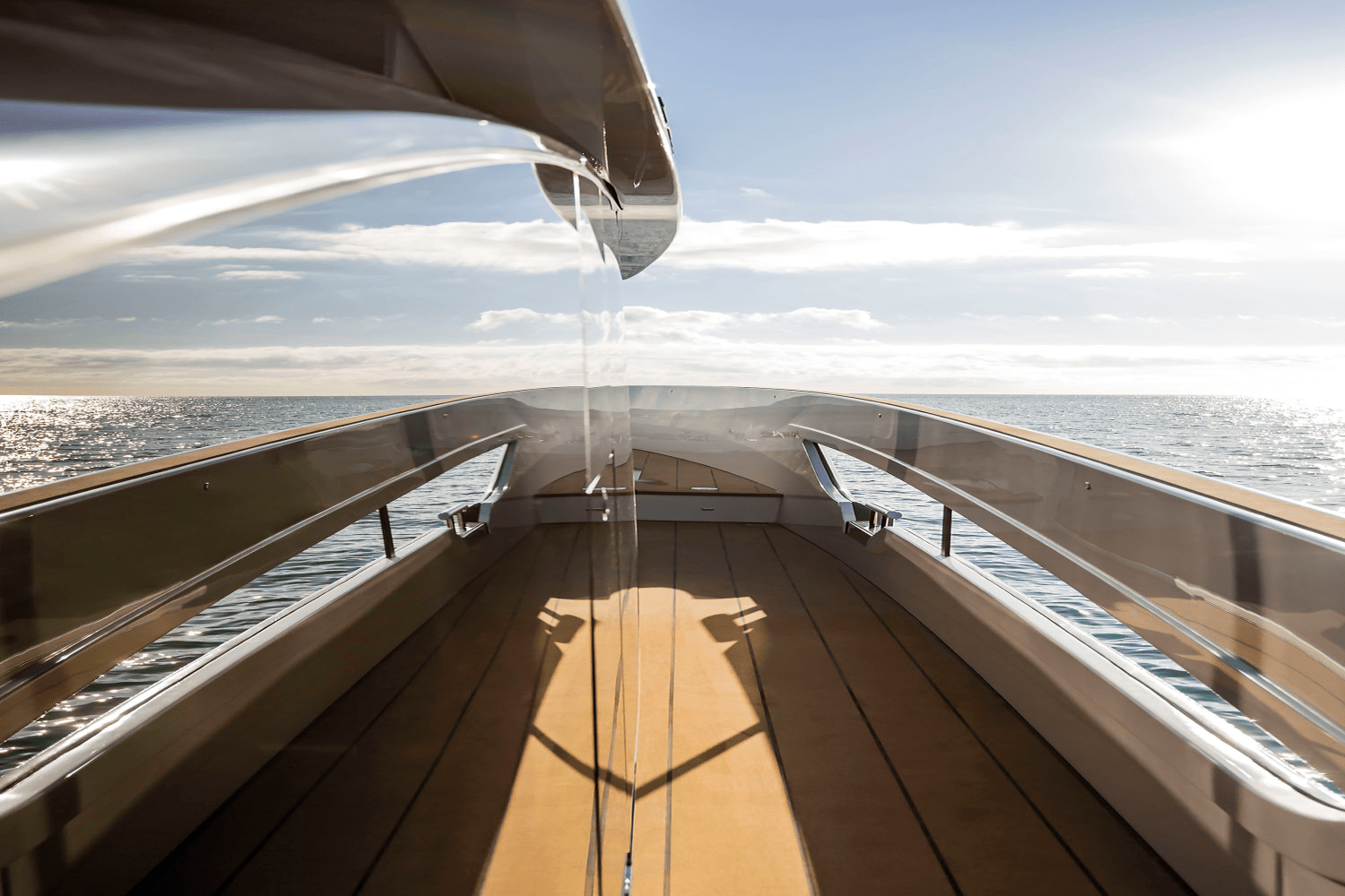 2026 Azimut Seadeck 6 Image Thumbnail #8