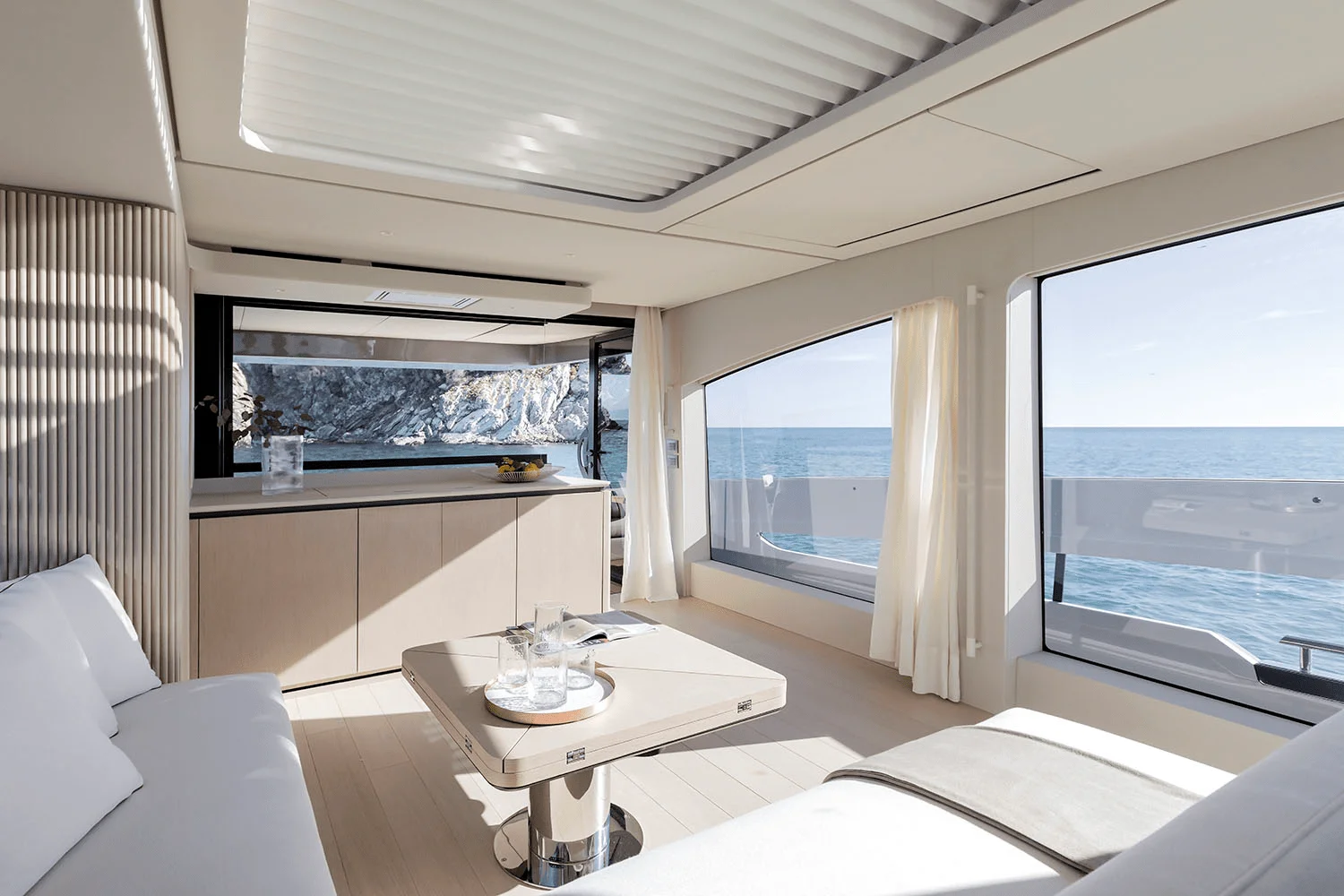 2026 Azimut Seadeck 6 Image Thumbnail #16