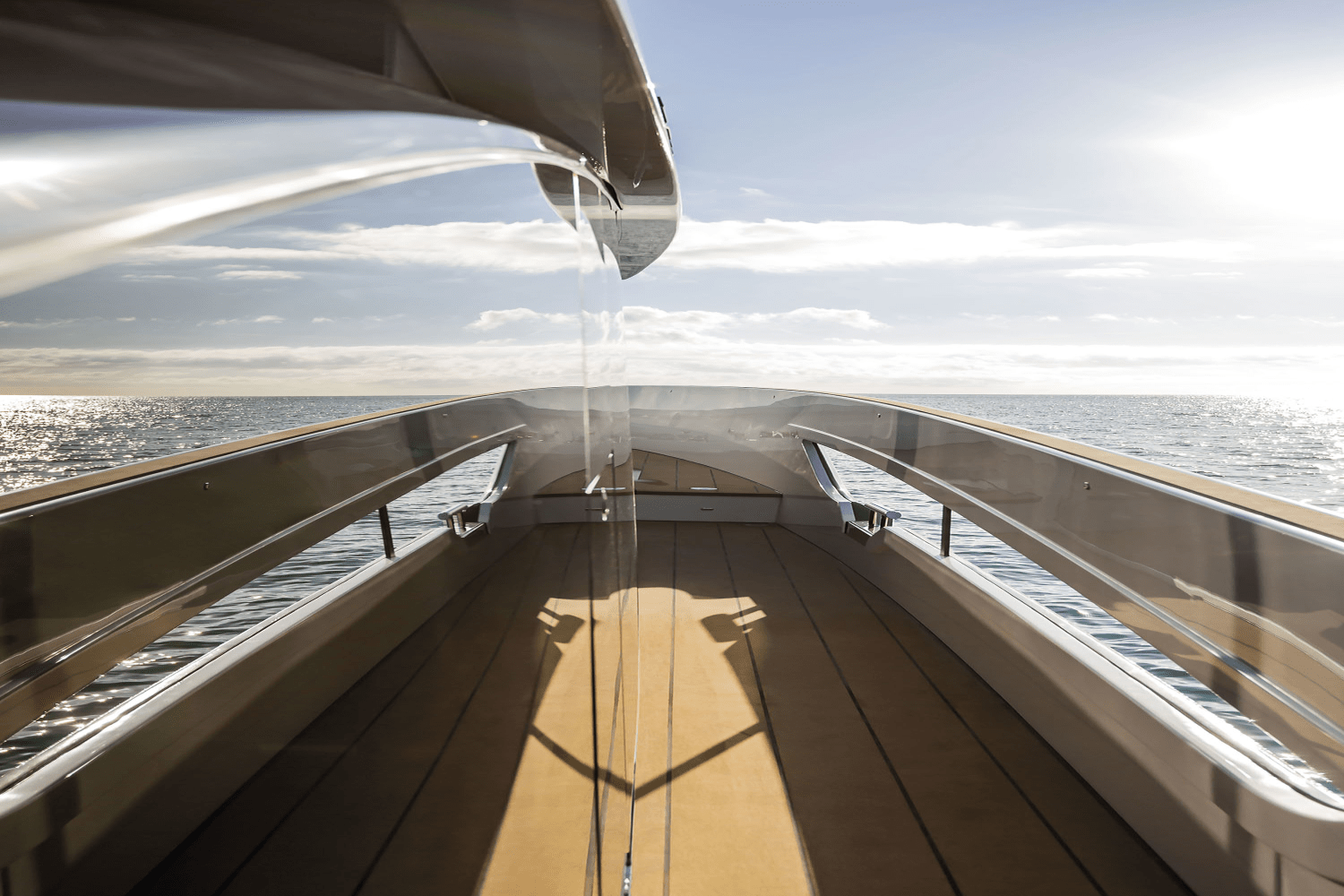 2026 Azimut Seadeck 6 Image Thumbnail #8