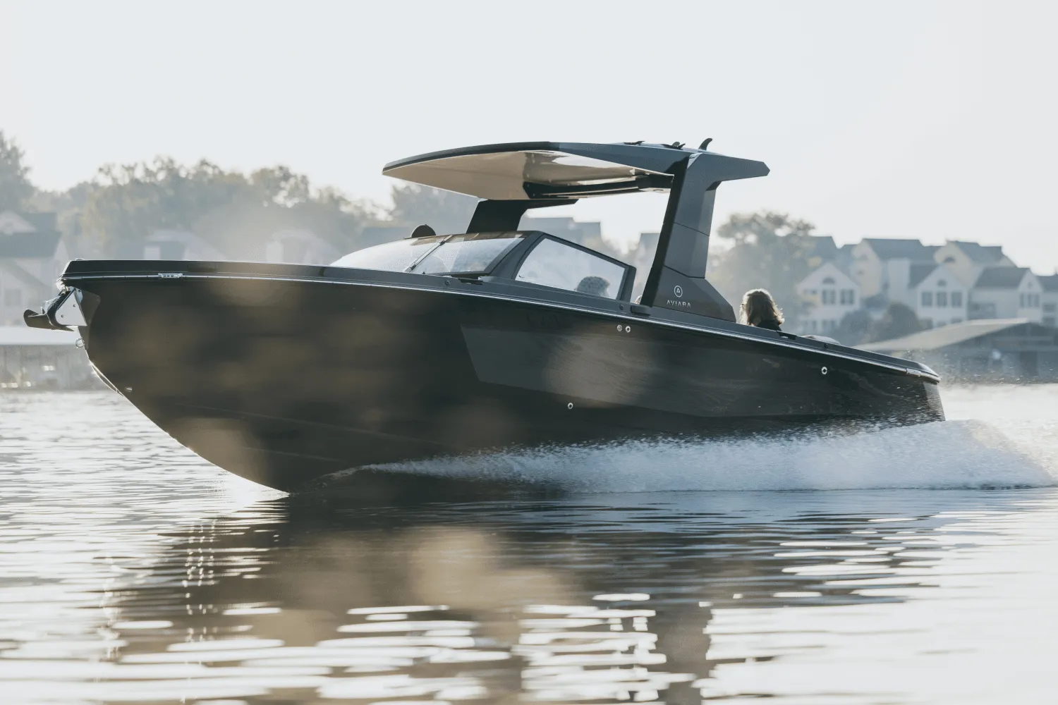 2025 Aviara AV28S Image Thumbnail #1