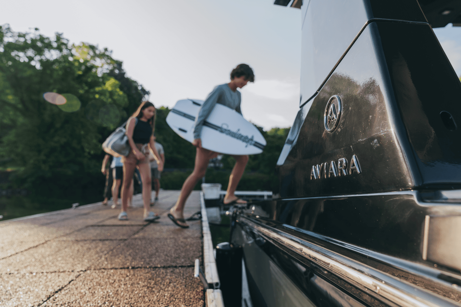 2025 Aviara AV28S Image Thumbnail #6