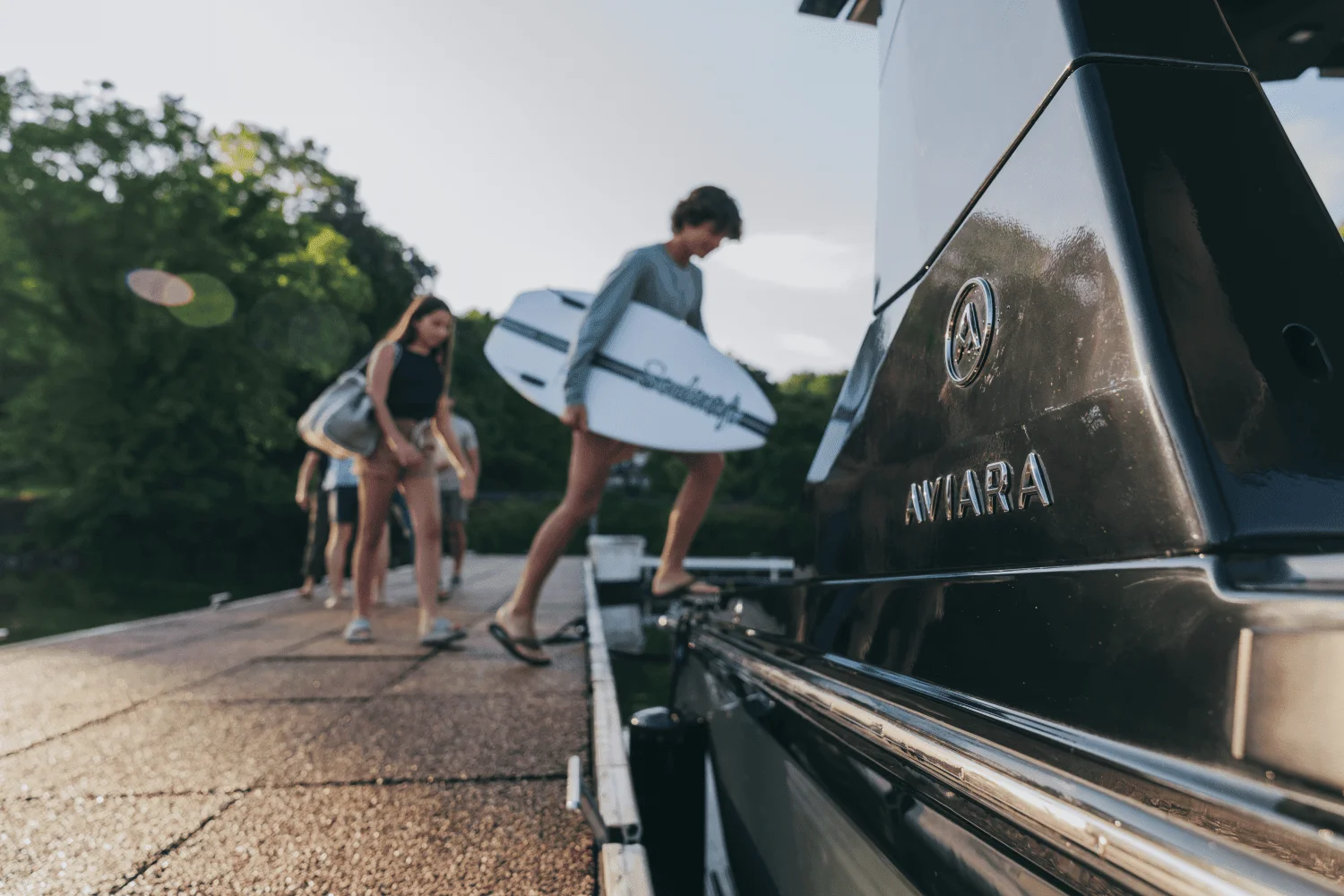 2025 Aviara AV28S Image Thumbnail #6