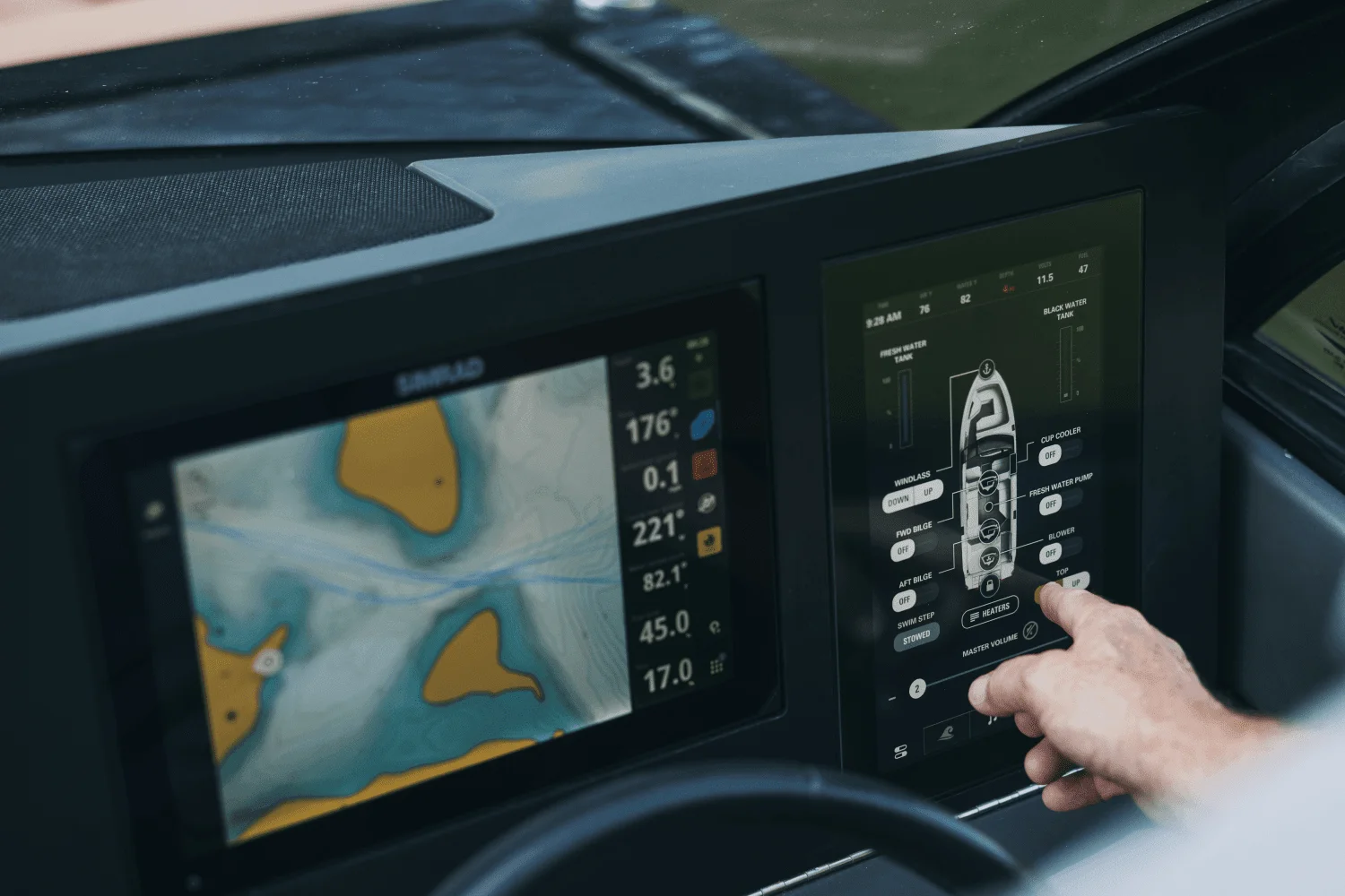 2025 Aviara AV28S Image Thumbnail #15