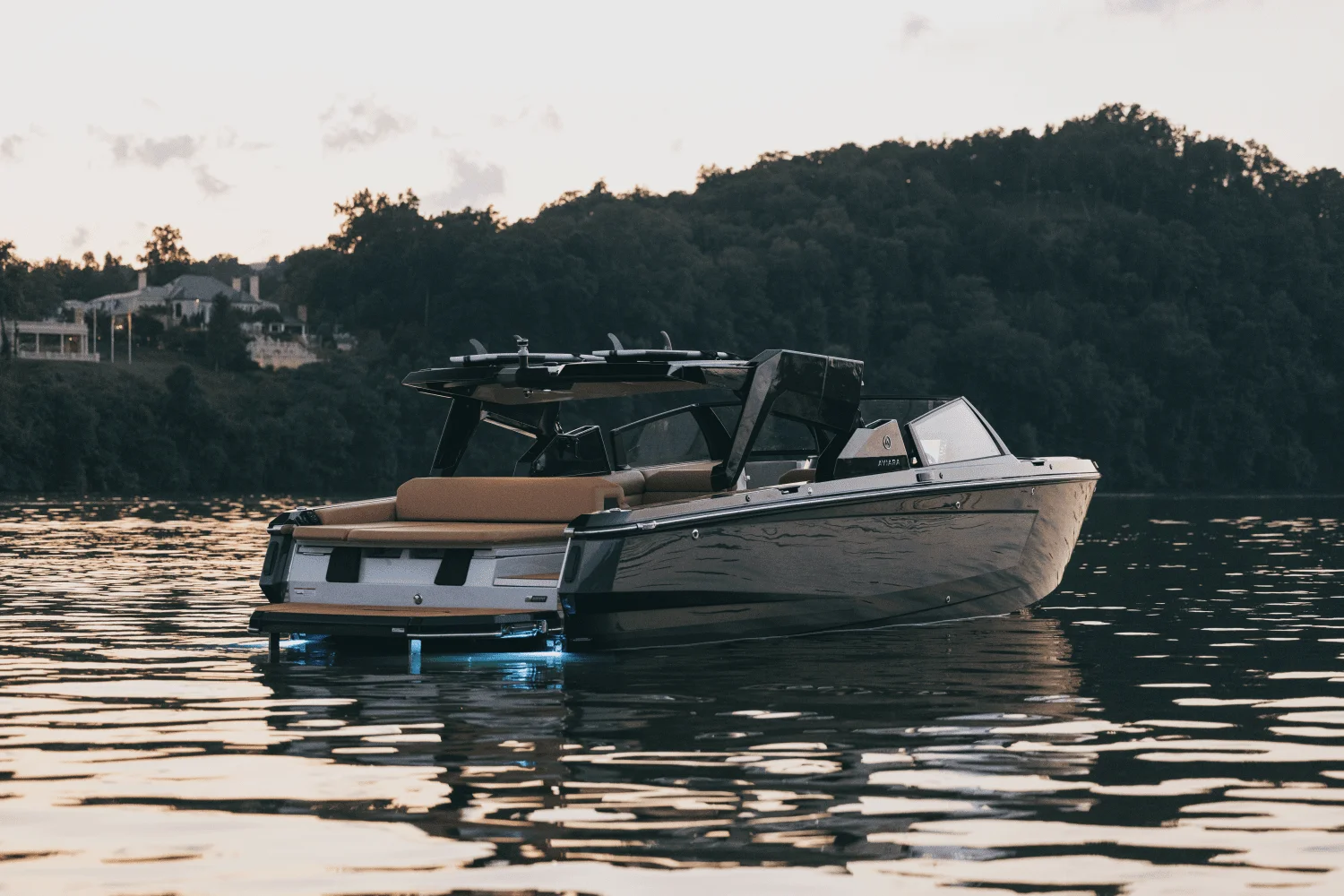 2025 Aviara AV28S Image Thumbnail #5