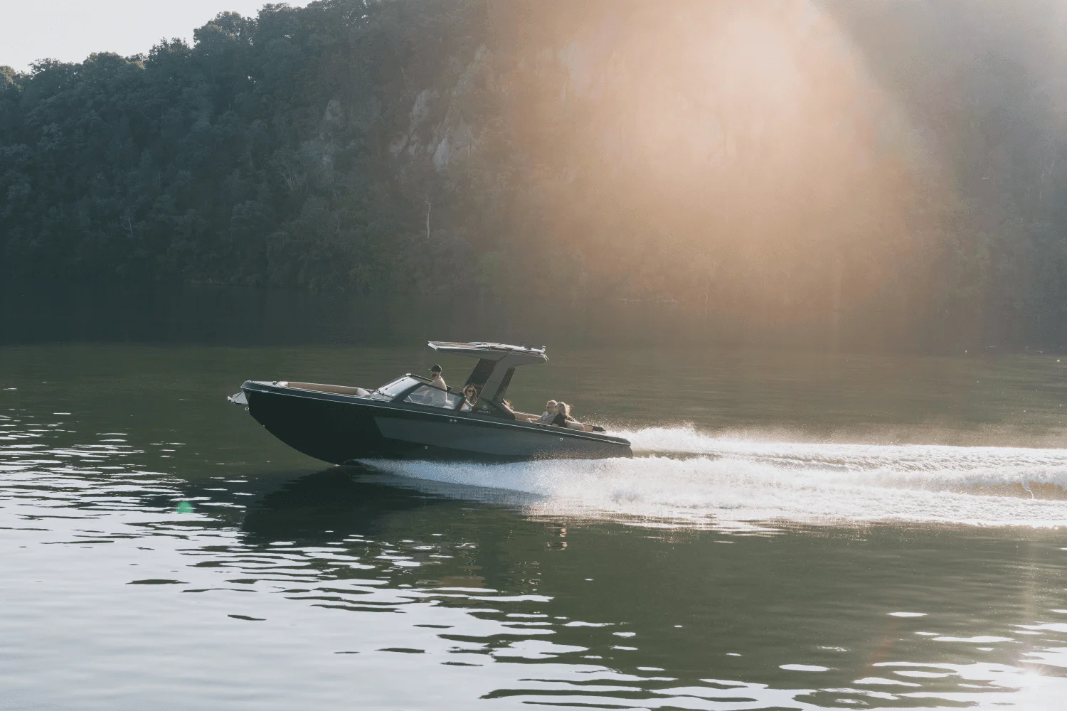 2025 Aviara AV28S Image Thumbnail #0